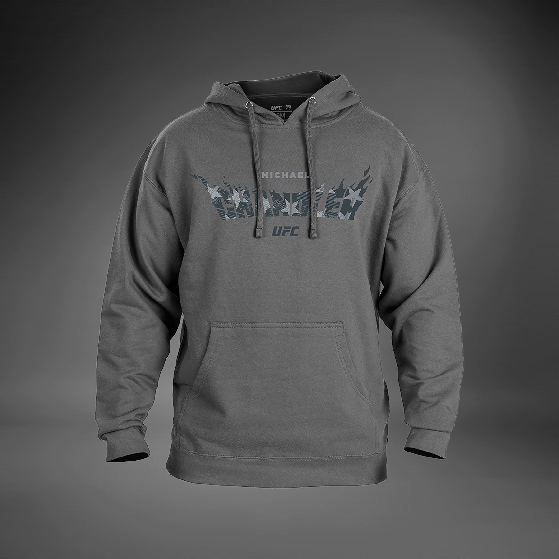 Men's UFC Unrivaled by Venum Michael Chandler Hoodie
