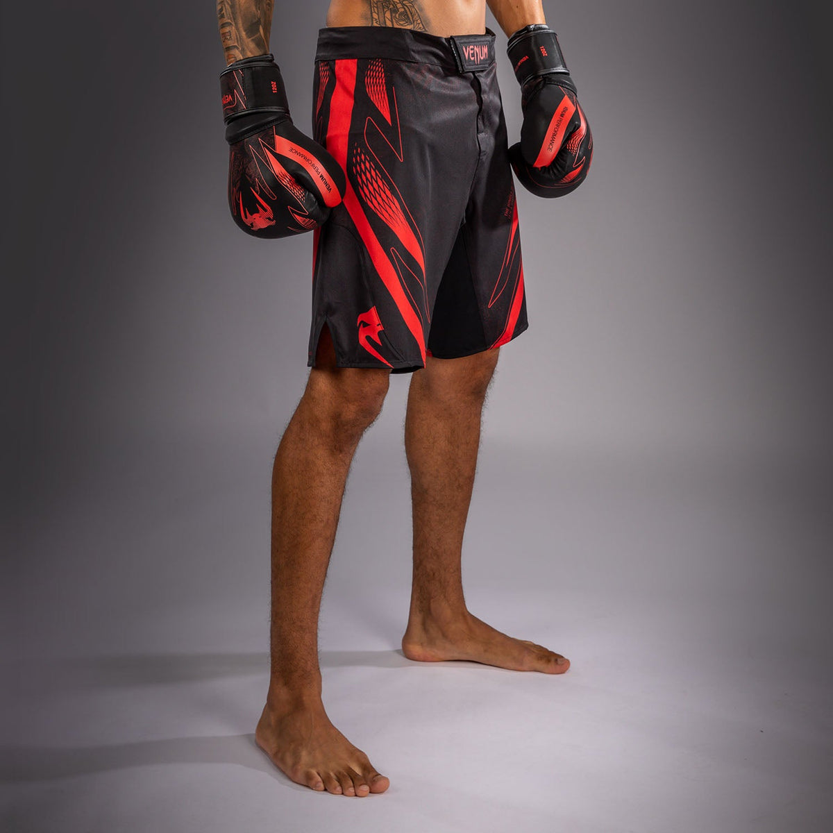 Venum Amazonia Reborn Fightshorts