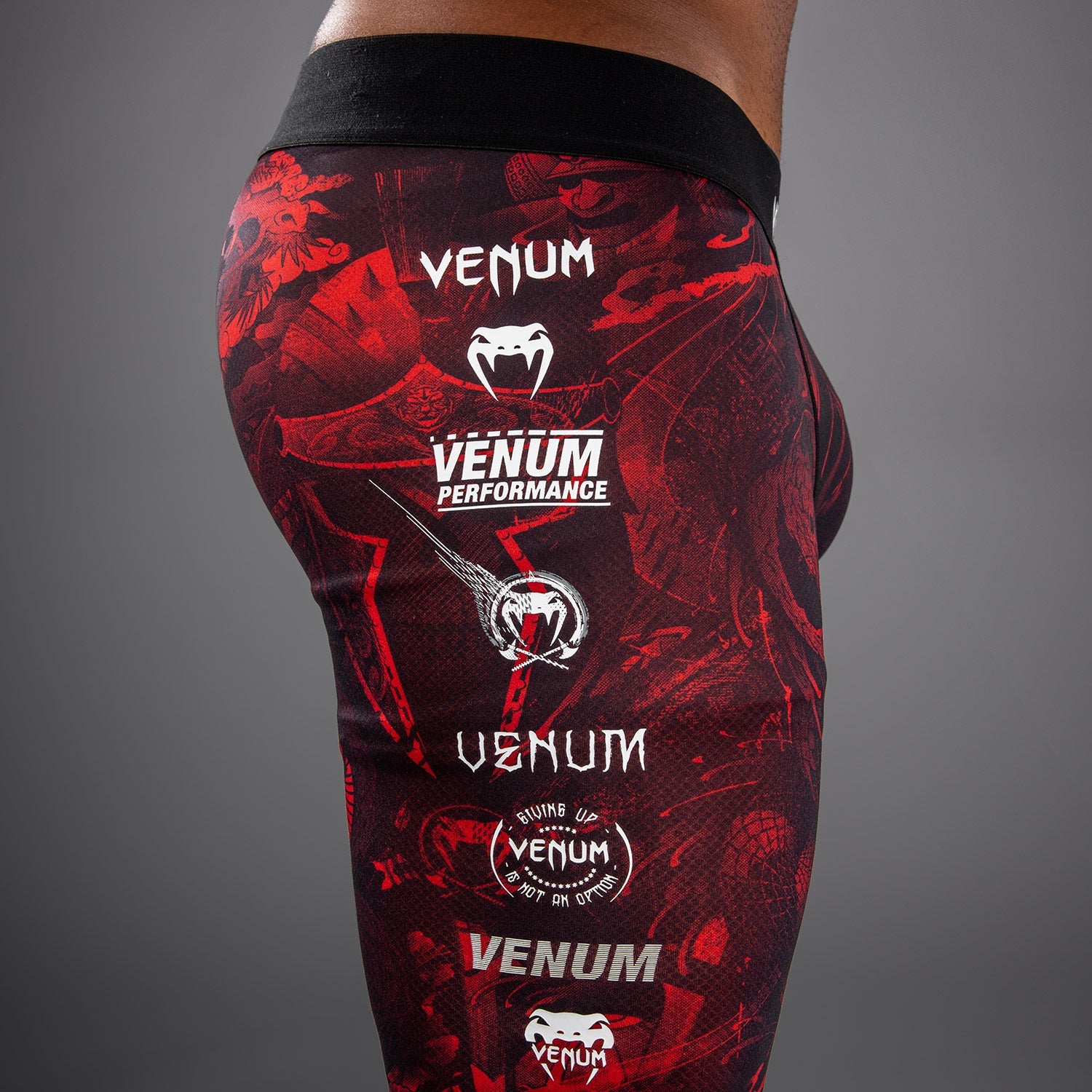 Venum 20th Anniversary Spats