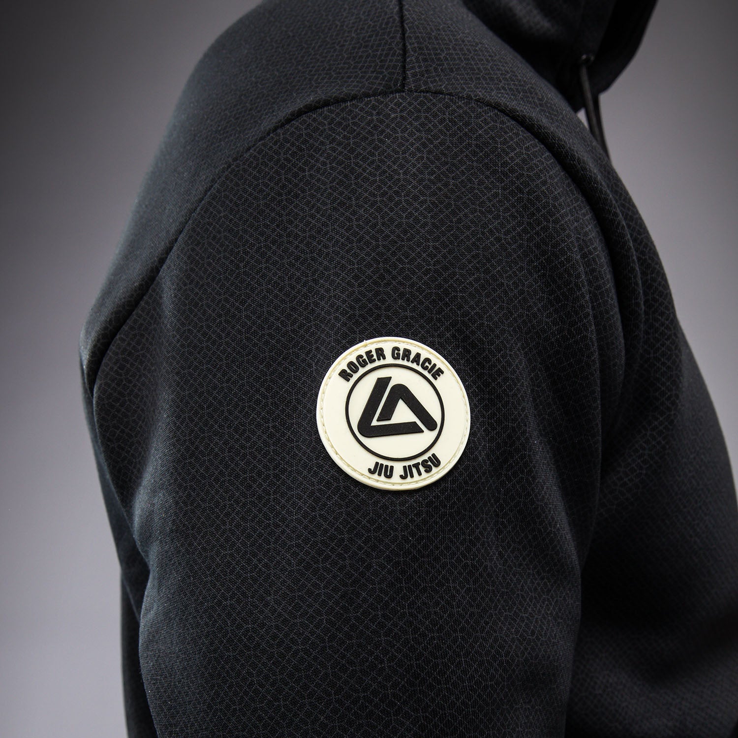 Venum x Roger Gracie Academy Hoodie