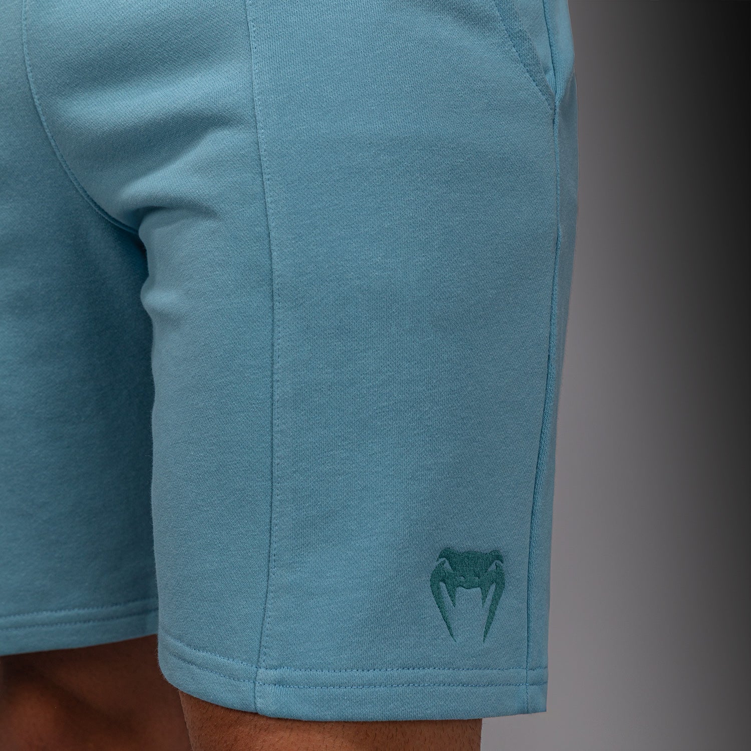 Venum Contender Fleece Cotton Shorts