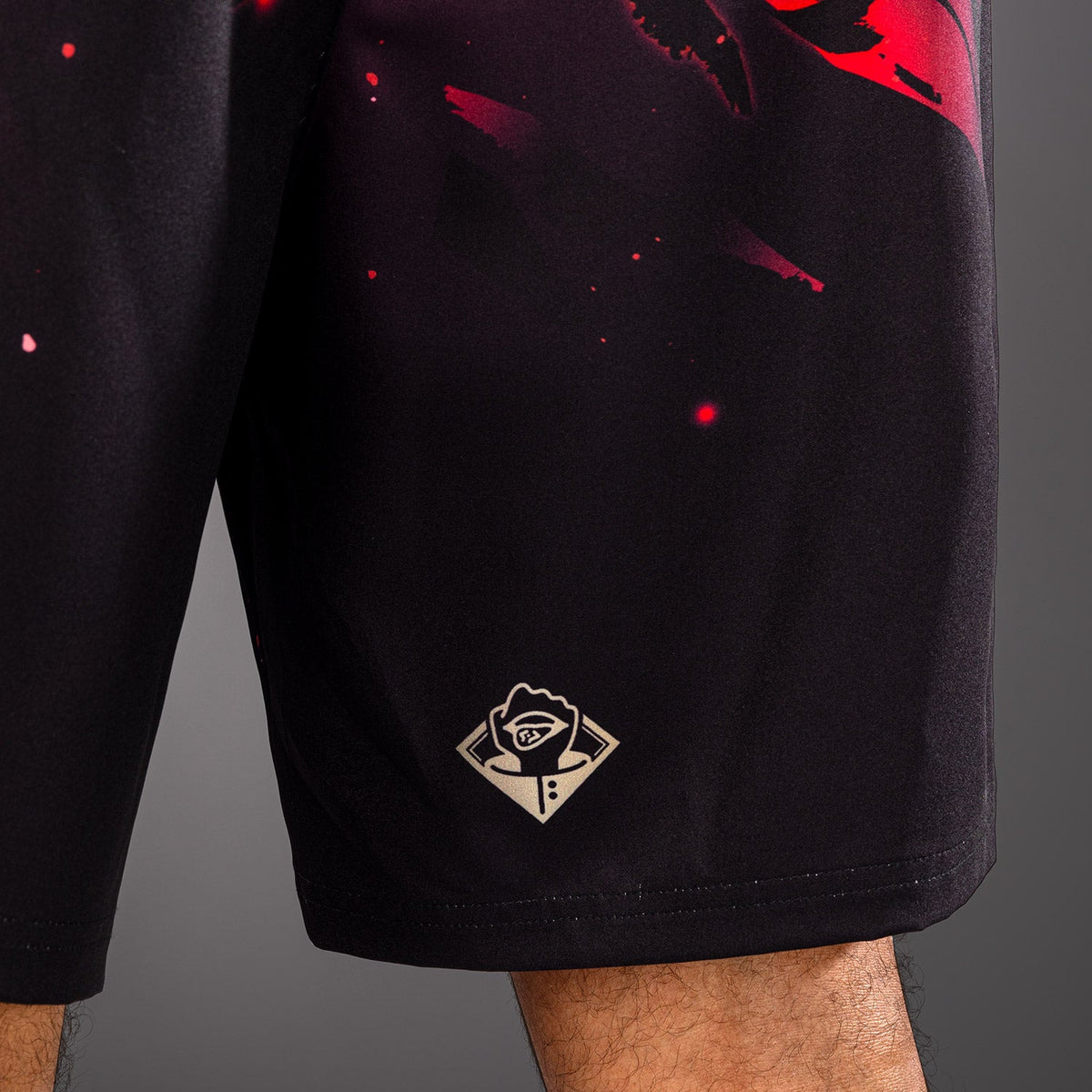 Jujutsu Kaisen x Venum  Training Shorts