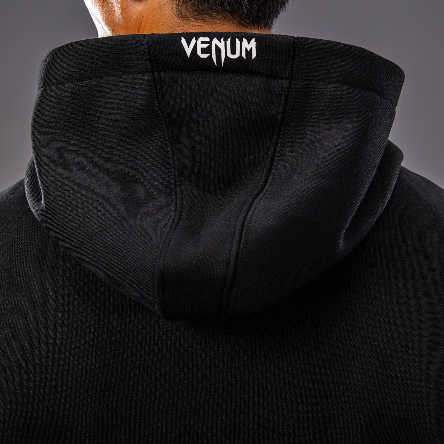 UFC Fusion by Venum Men's Replica Zip Hoodie