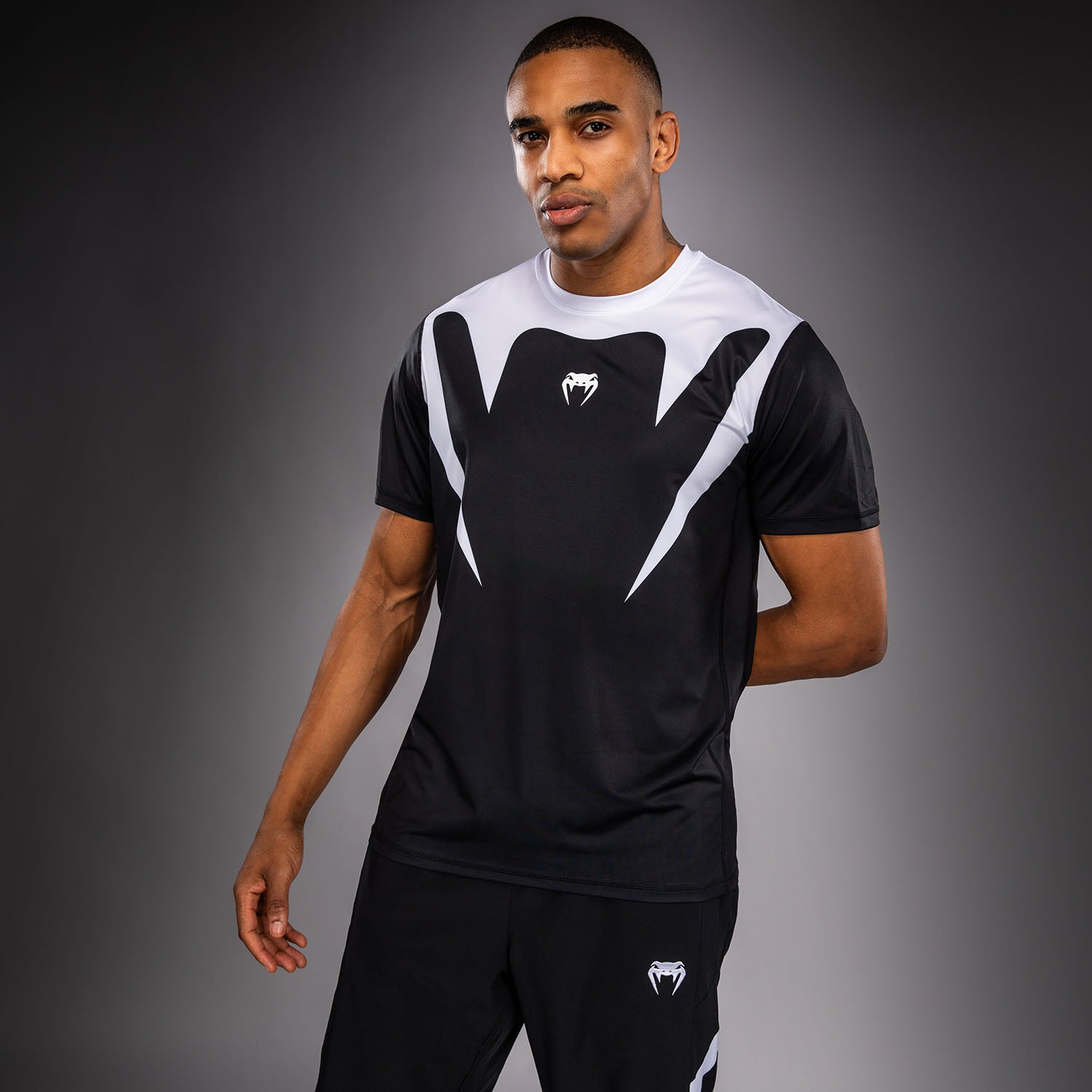 Venum Attack 90 Dry-Tech T-Shirt