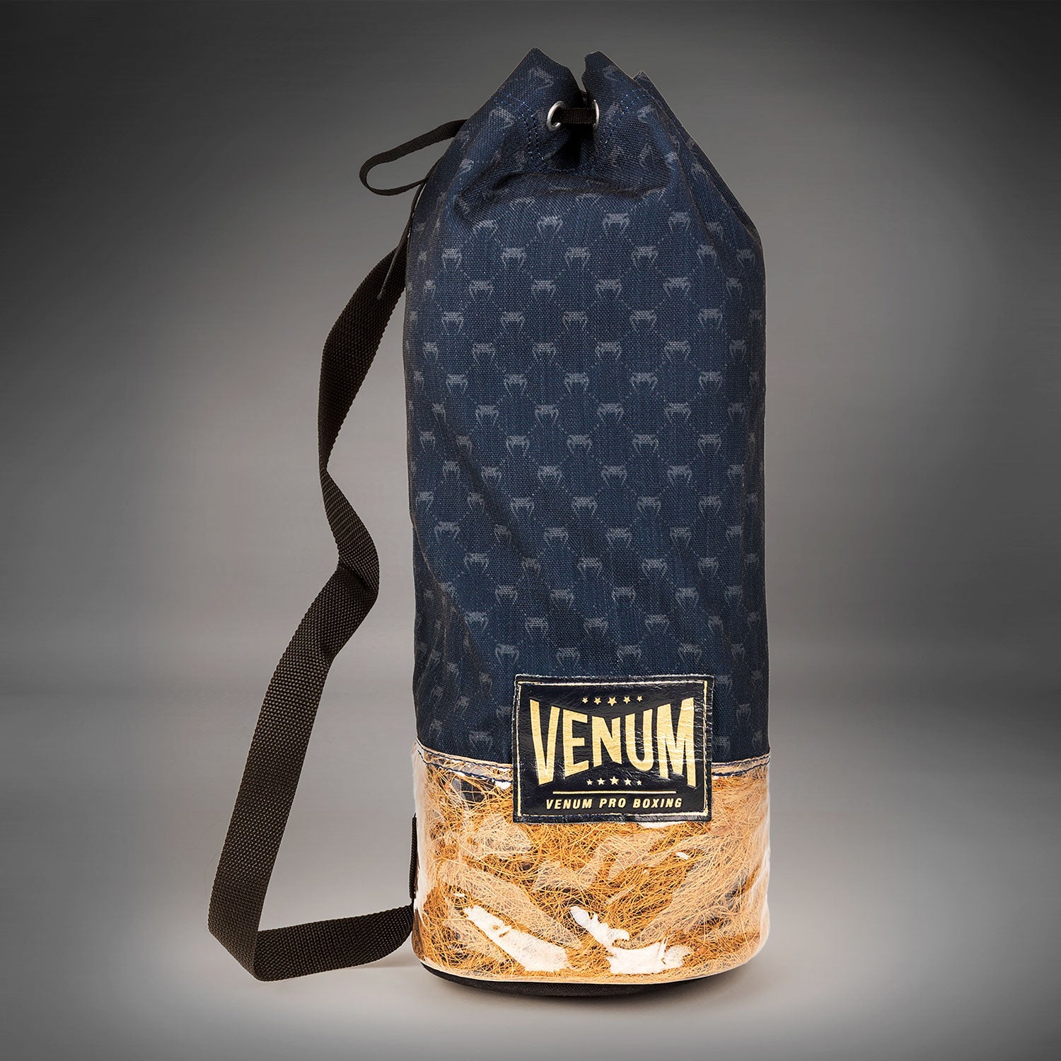 Venum Coco Monogram Pro Lace Up Boxing Gloves