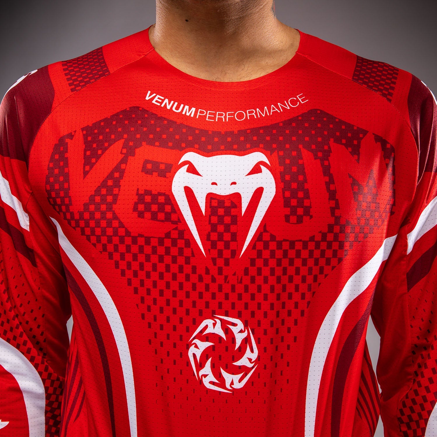 Venum MX Challenger Jersey