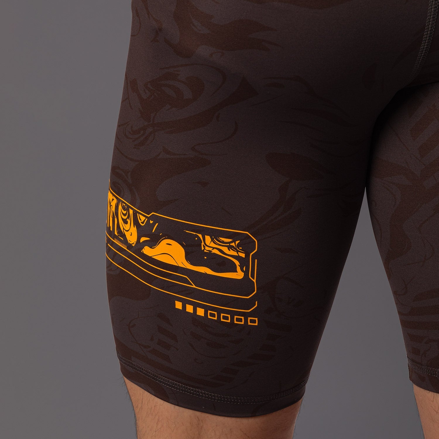 UFC Fusion by Venum Fight Week Men's Vale Tudo Short