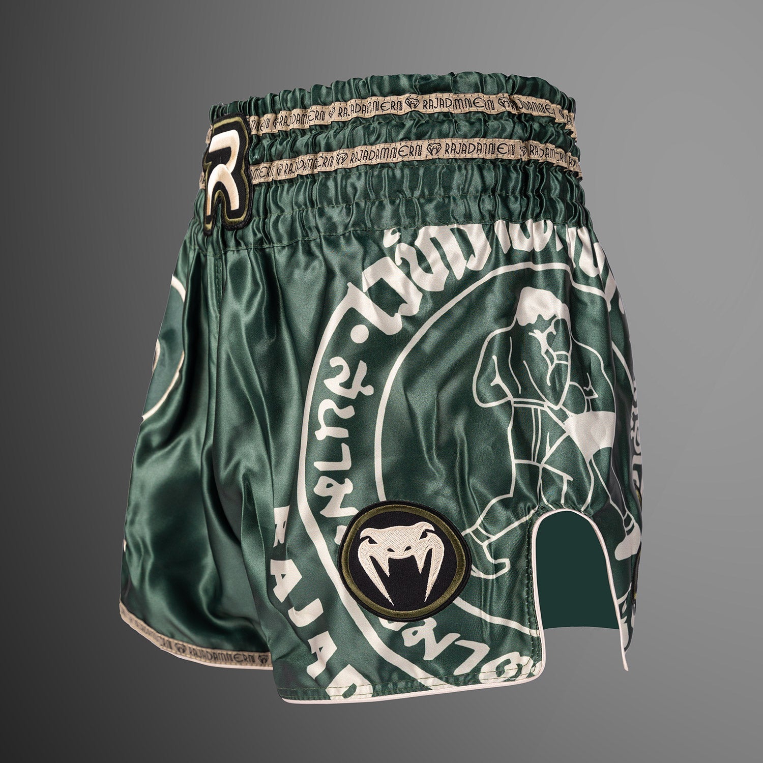 Venum x Rajadamnern Muay Thai Shorts