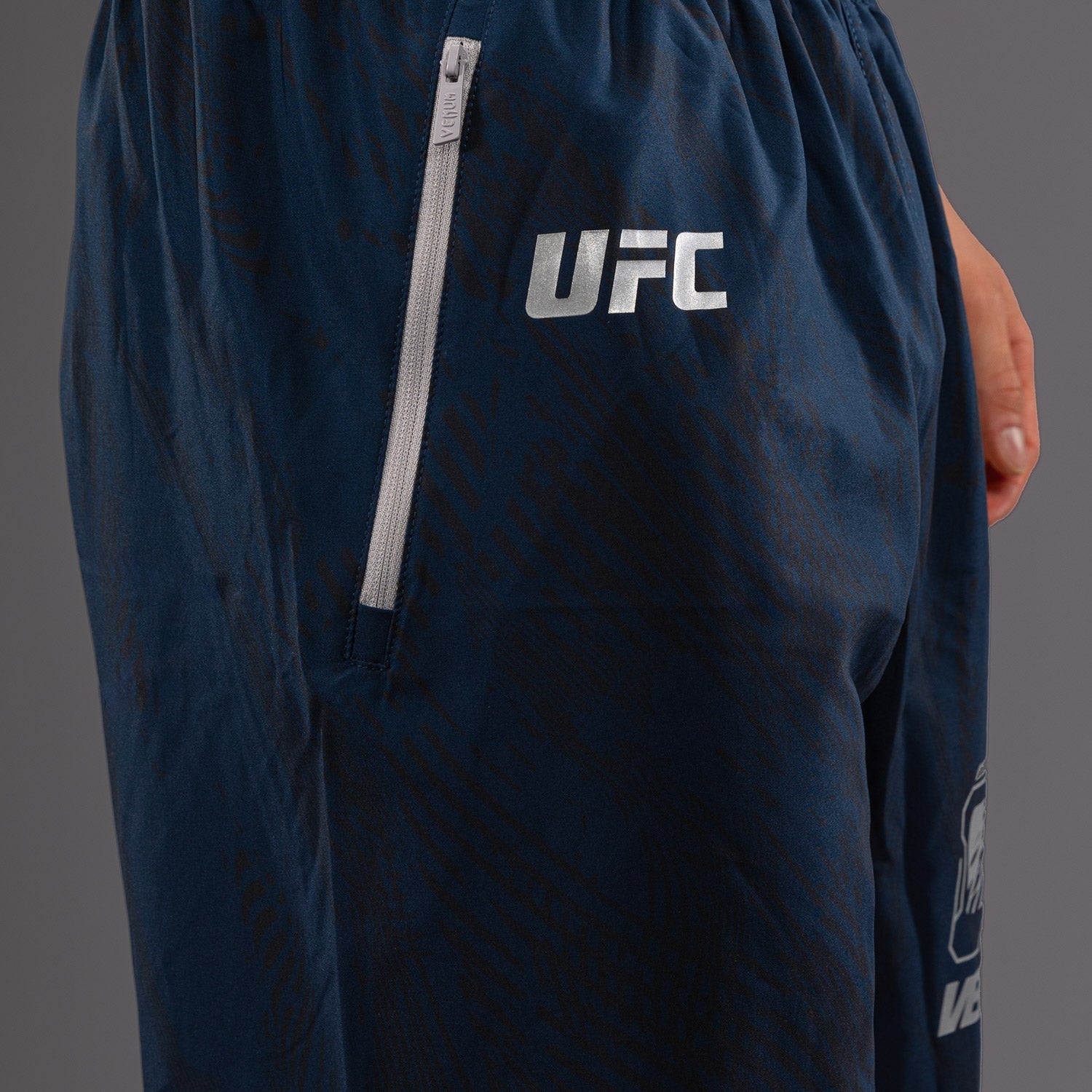 UFC Fusion by Venum Fight Week Men's Performance Short