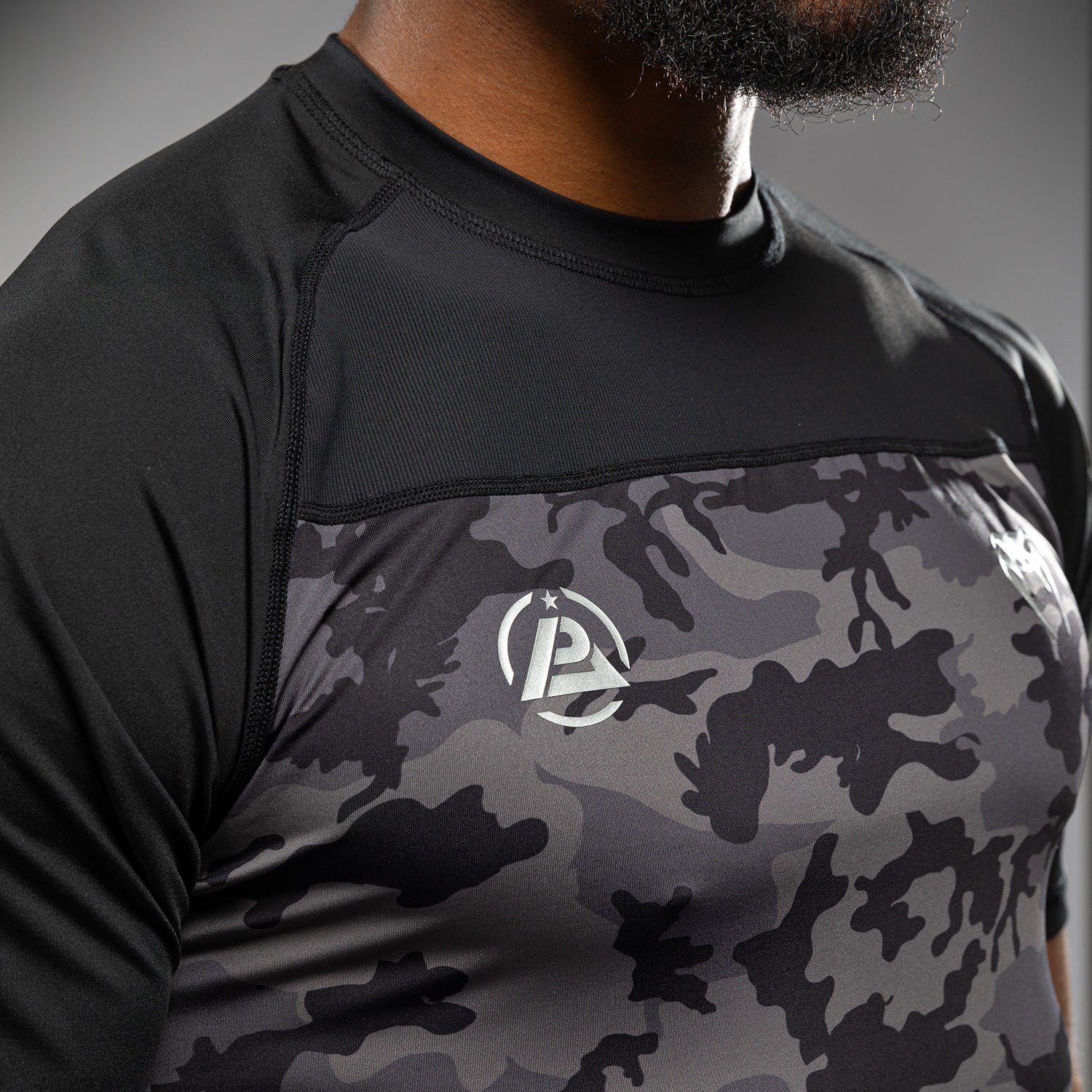 Venum x Polaris Dry-Tech Shirt