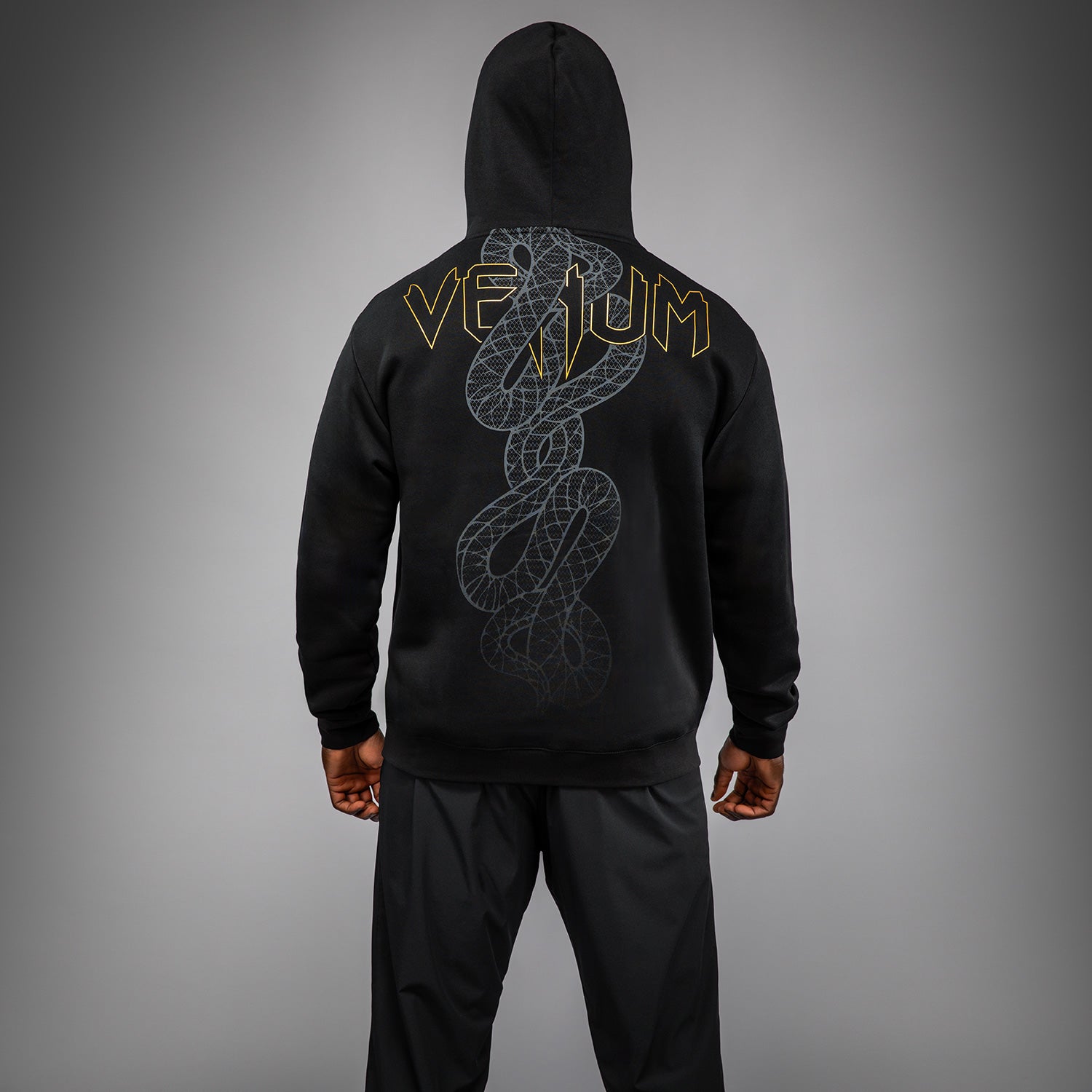 Venum Serpenti Hoodie