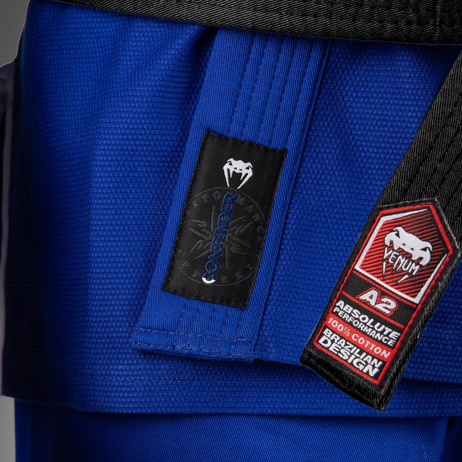 Venum Contender 3.0 Brazilian Jiu Jitsu Gi