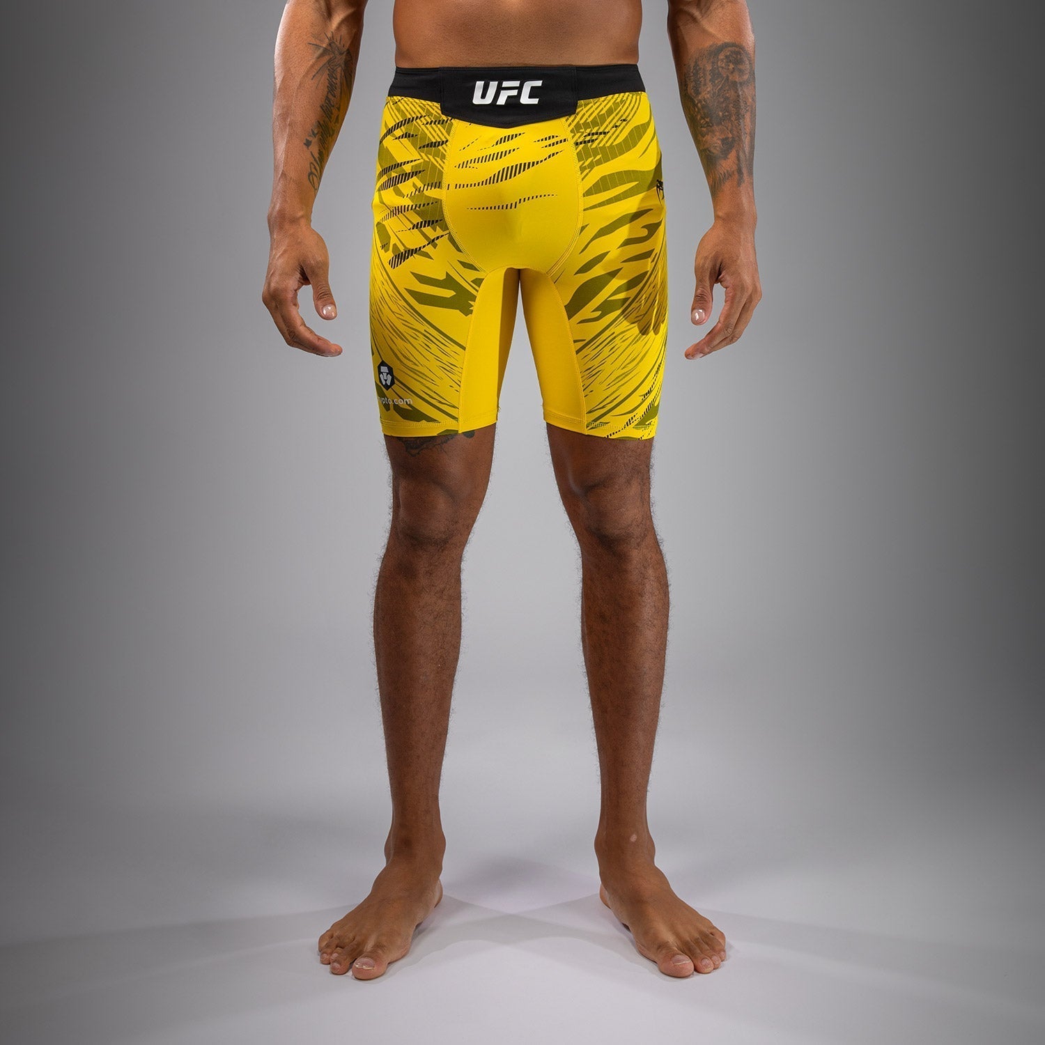 UFC Fusion by Venum Authentic Fight Night Men's Vale Tudo Short