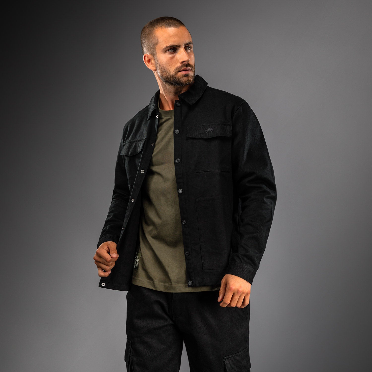 Venum Heritage Shirt