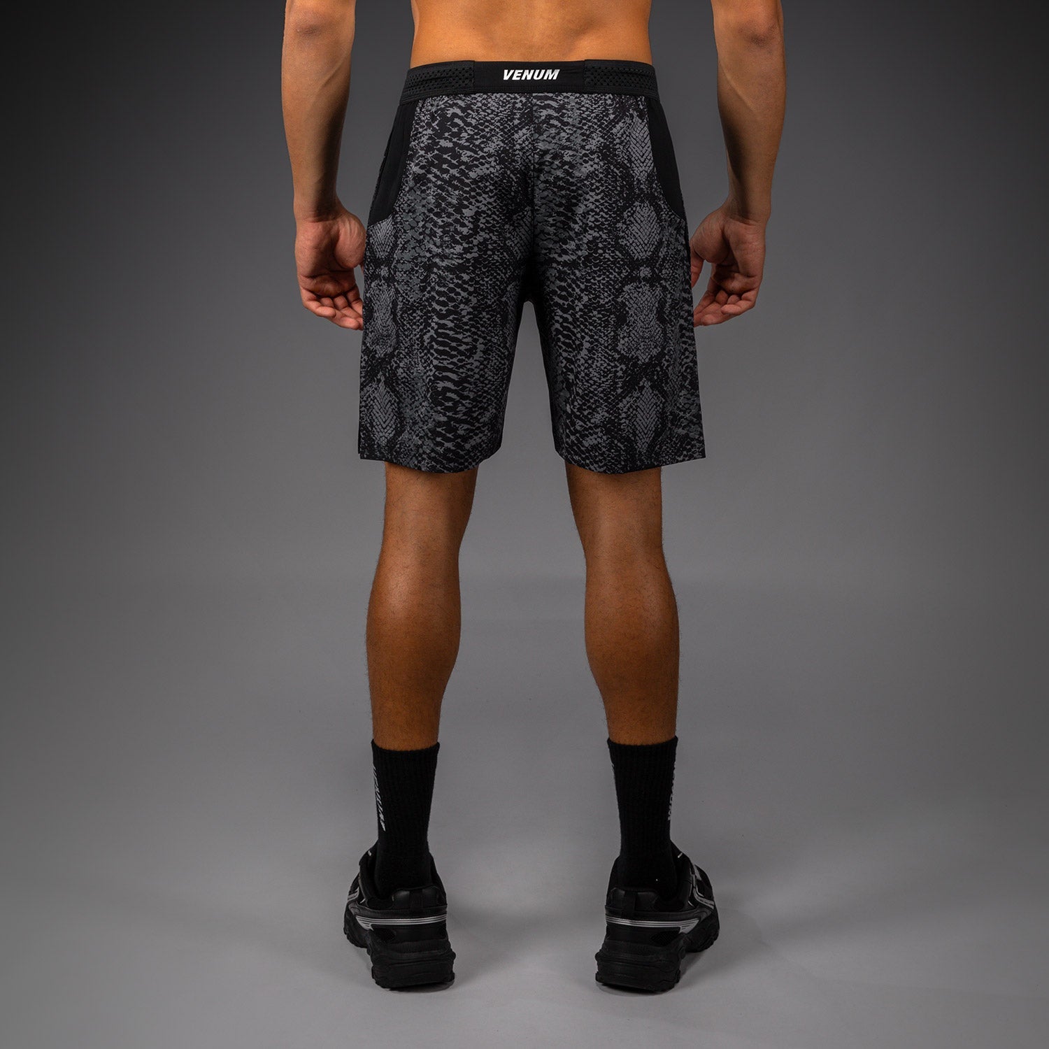 Venum G-Fit Scales Training Shorts