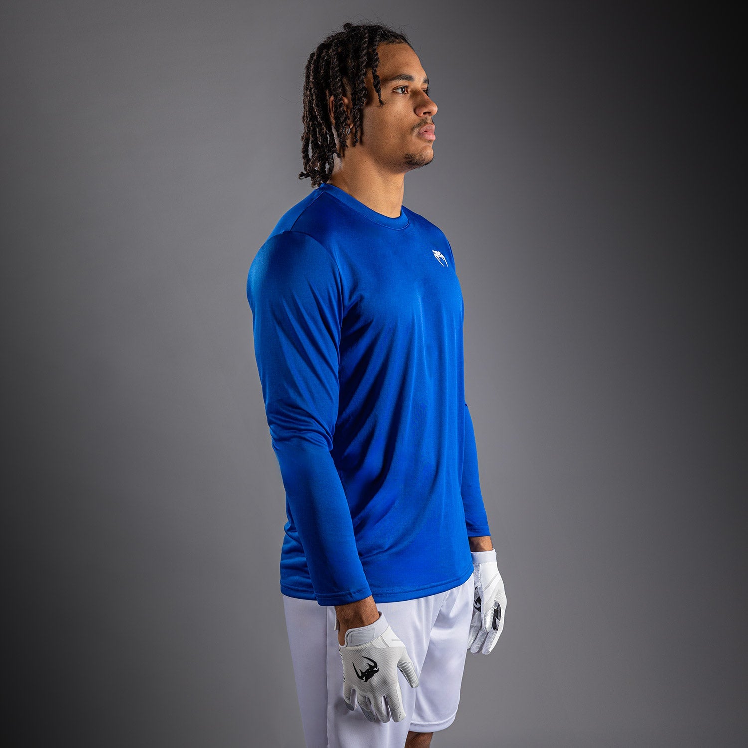 Venum Lineup Personalized Performance Long Sleeve T-Shirt