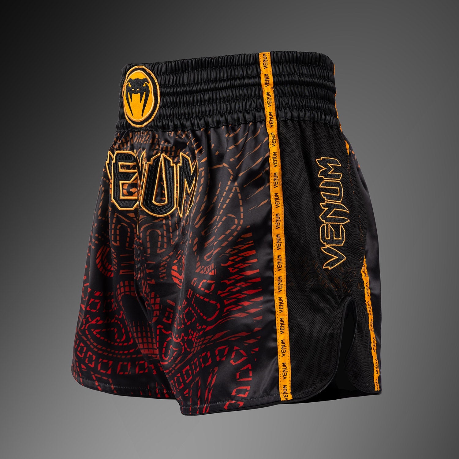 Venum Quetzal Fury Muay Thai Shorts