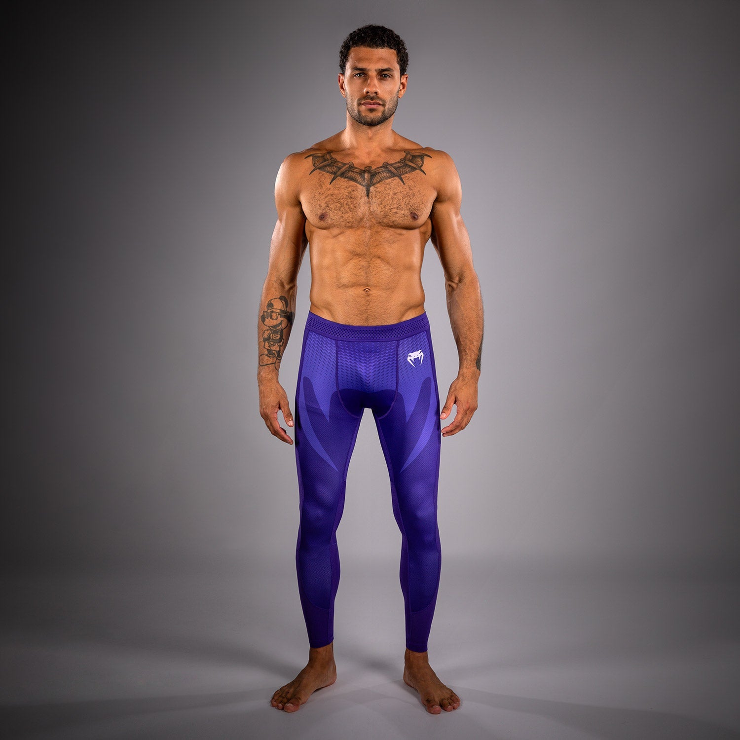 Venum No Gi Spats