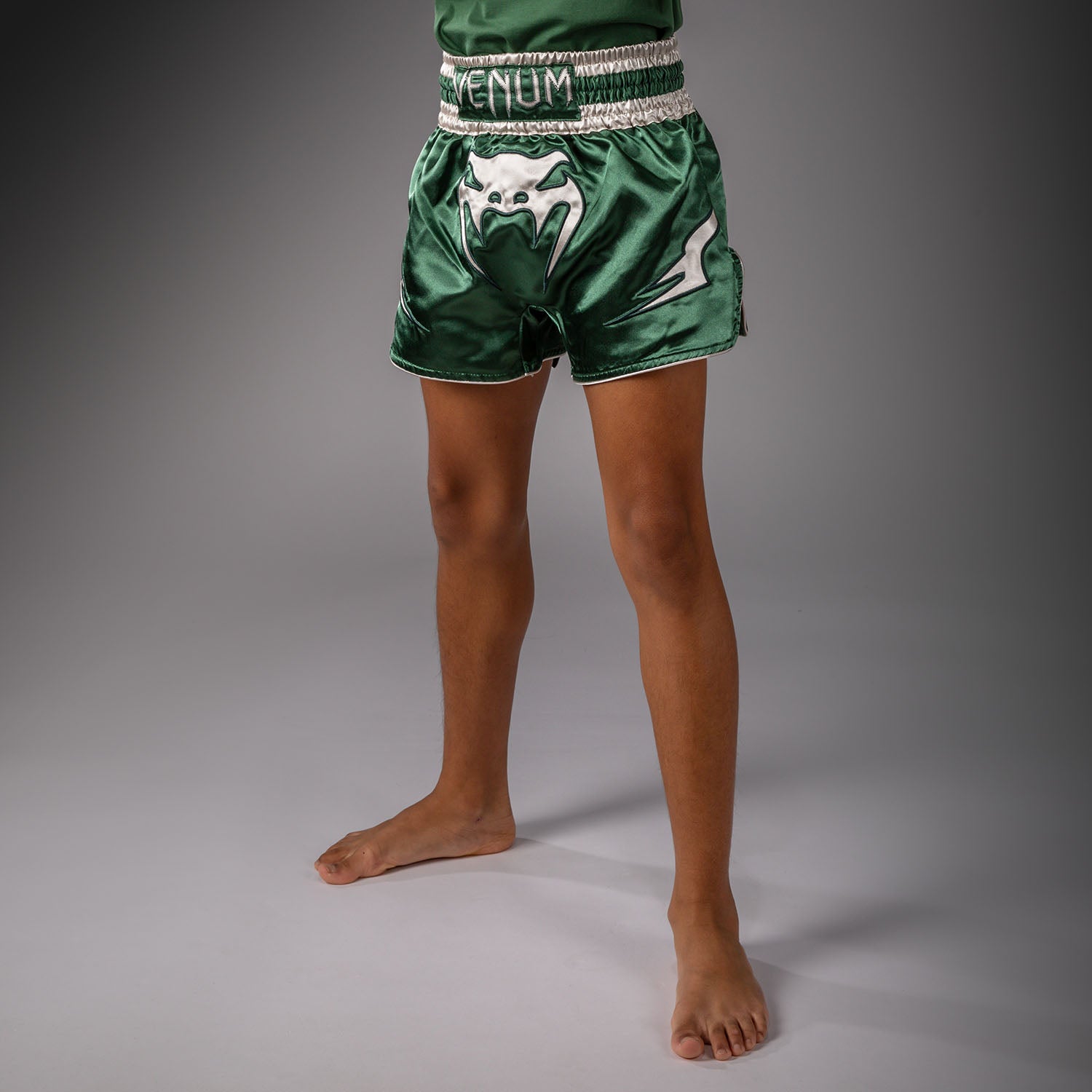 Venum Inferno Kids Muay Thai Shorts