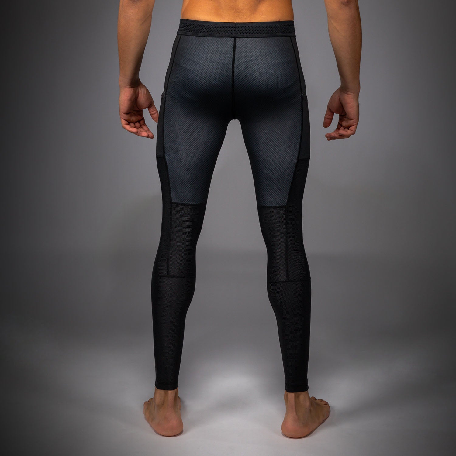 Venum No Gi Spats