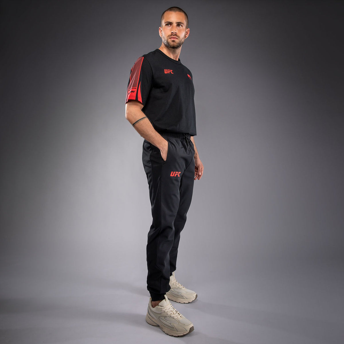 Venum UFC Unity by Venum Authentic Fight Week Men's Pant