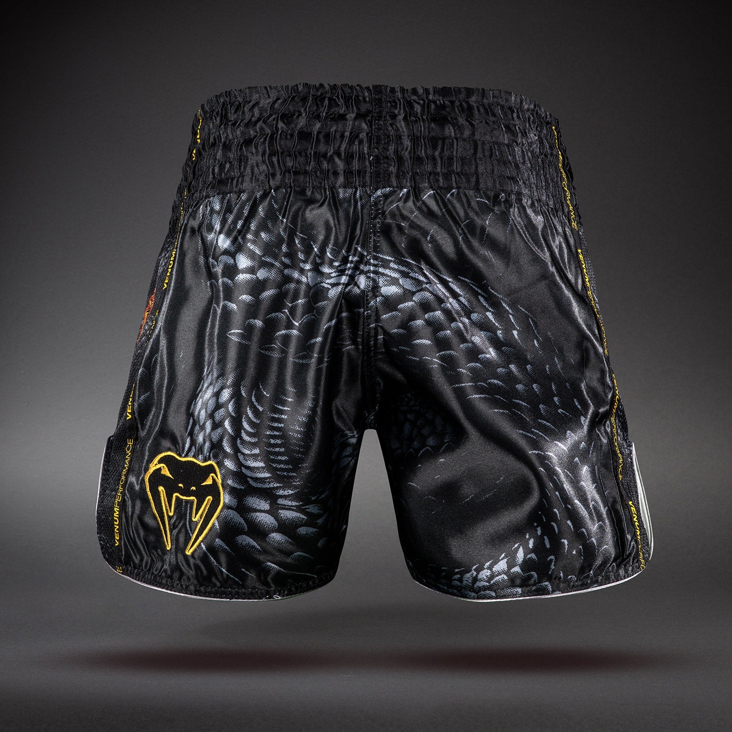 Venum Matupa Muay Thai Shorts
