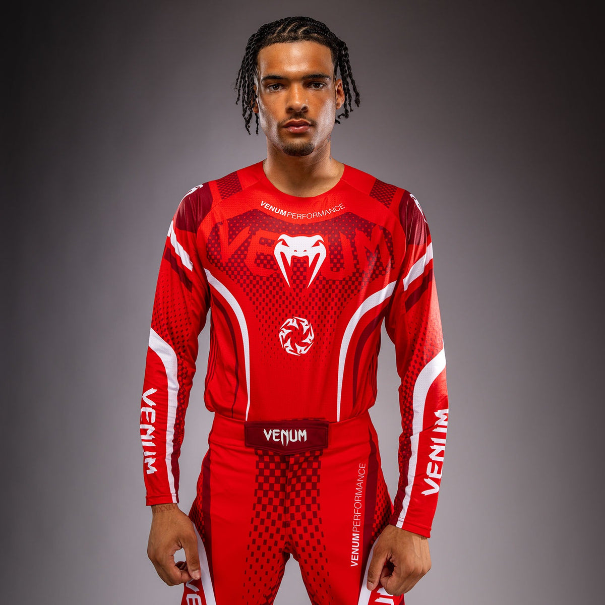 Venum MX Challenger Jersey
