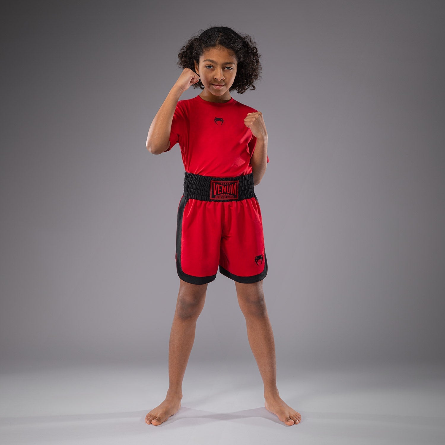 Venum Classic Kids Boxing Shorts
