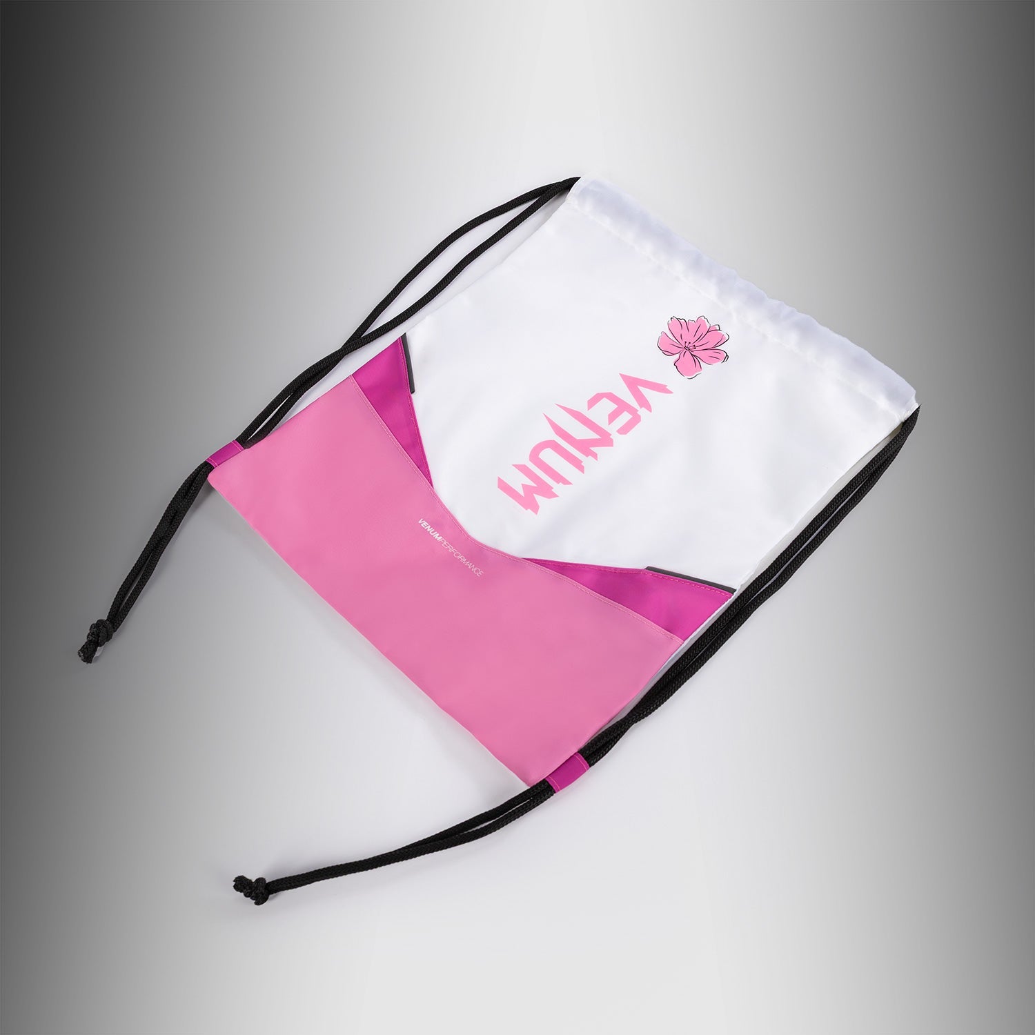 Venum Evo 2 Flower Drawstring Bag (10-15L)