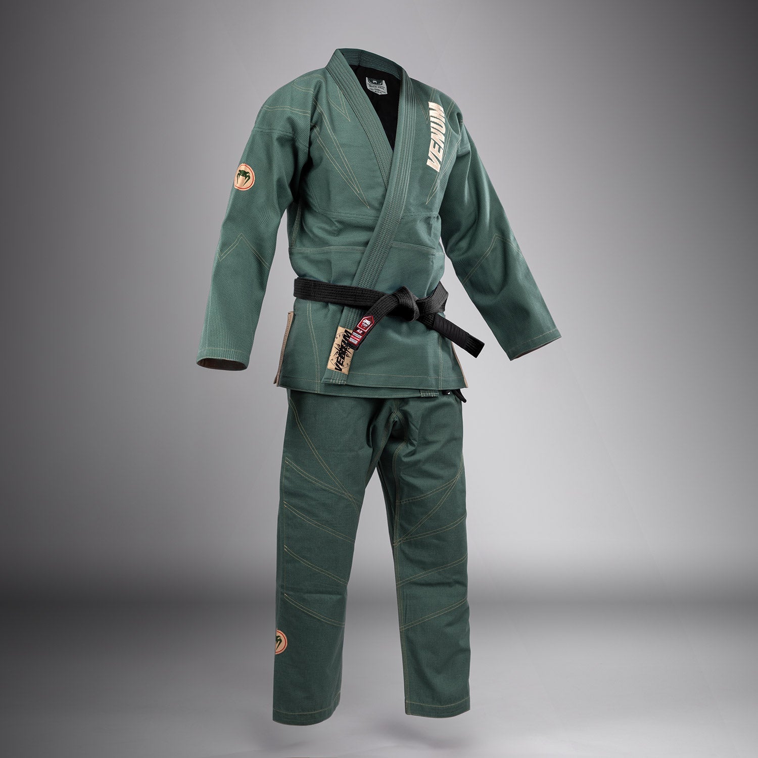 Venum Elite 5.0 - 450 - Brazilian Jiu Jitsu Gi