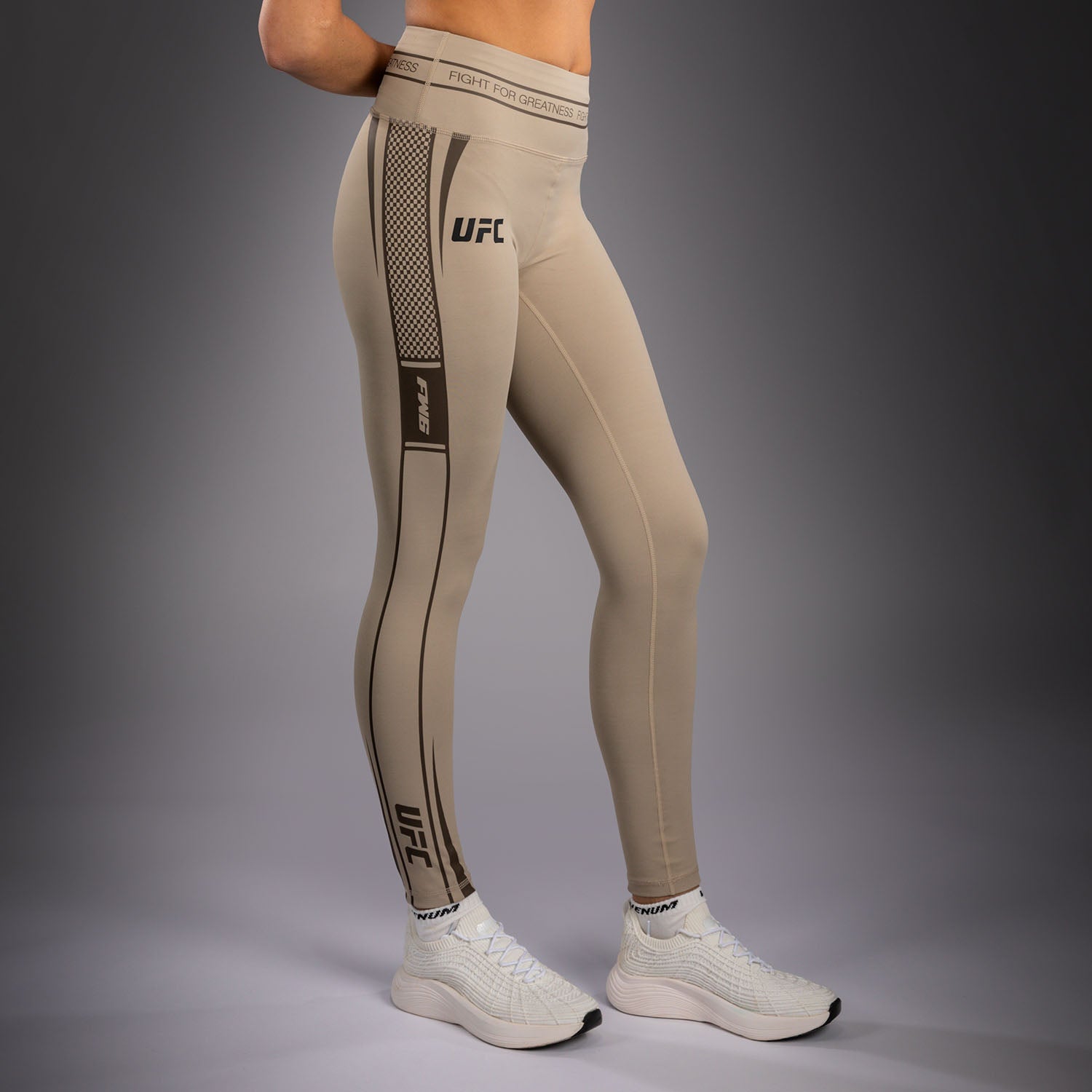 Venum UFC Unity by Venum Authentic Fight Week Women's Performance Tight