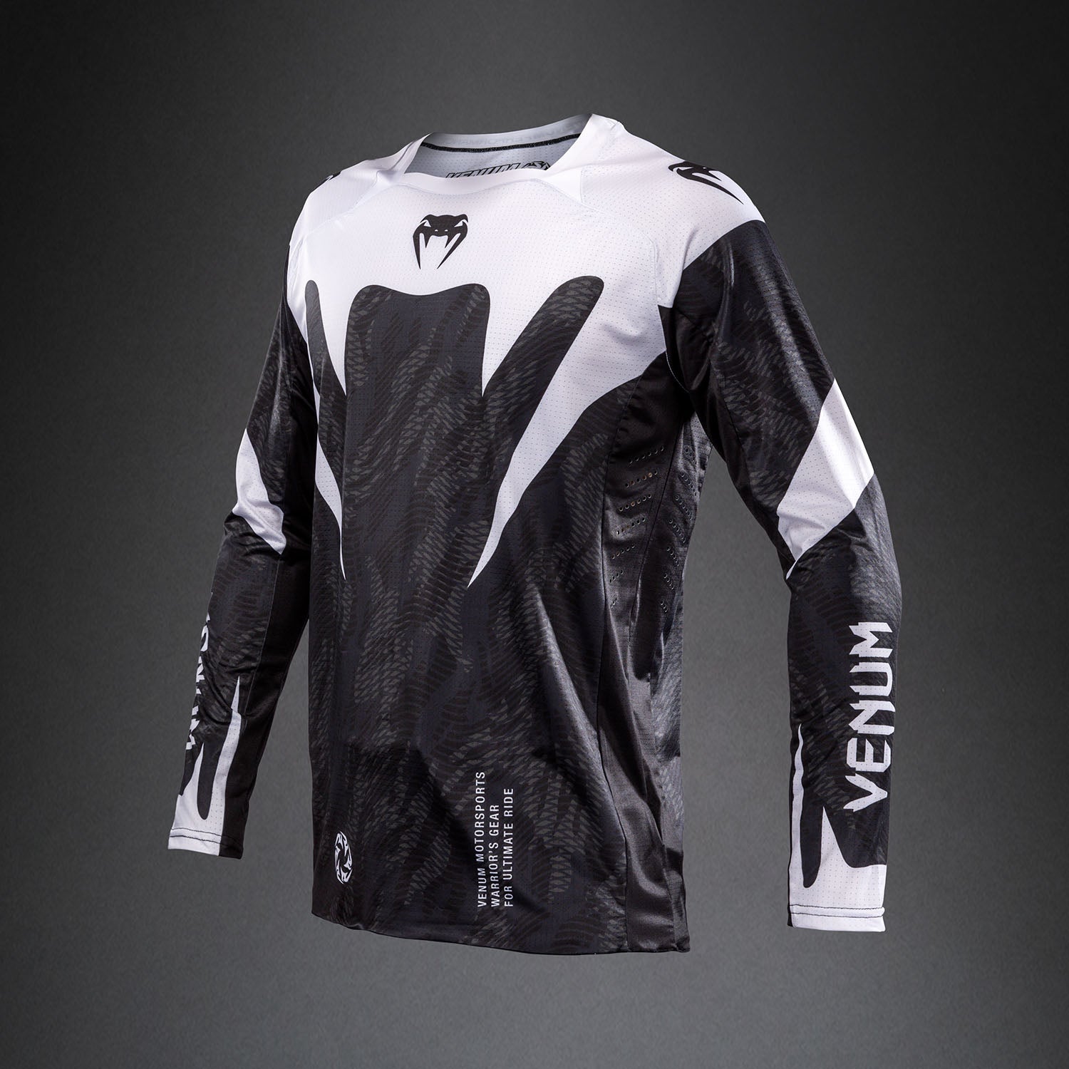 Venum MX Elite Jersey