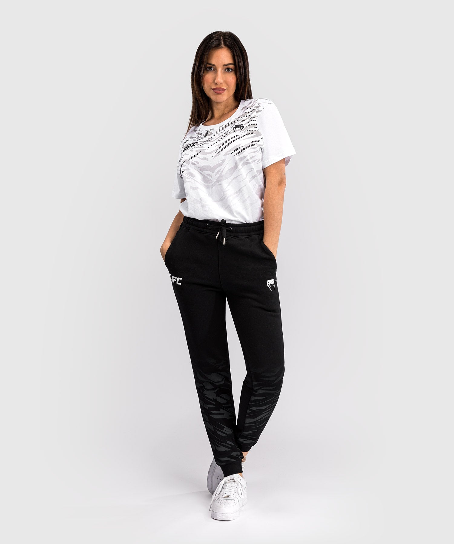 UFC Fusion by Venum Women's Replica Pant