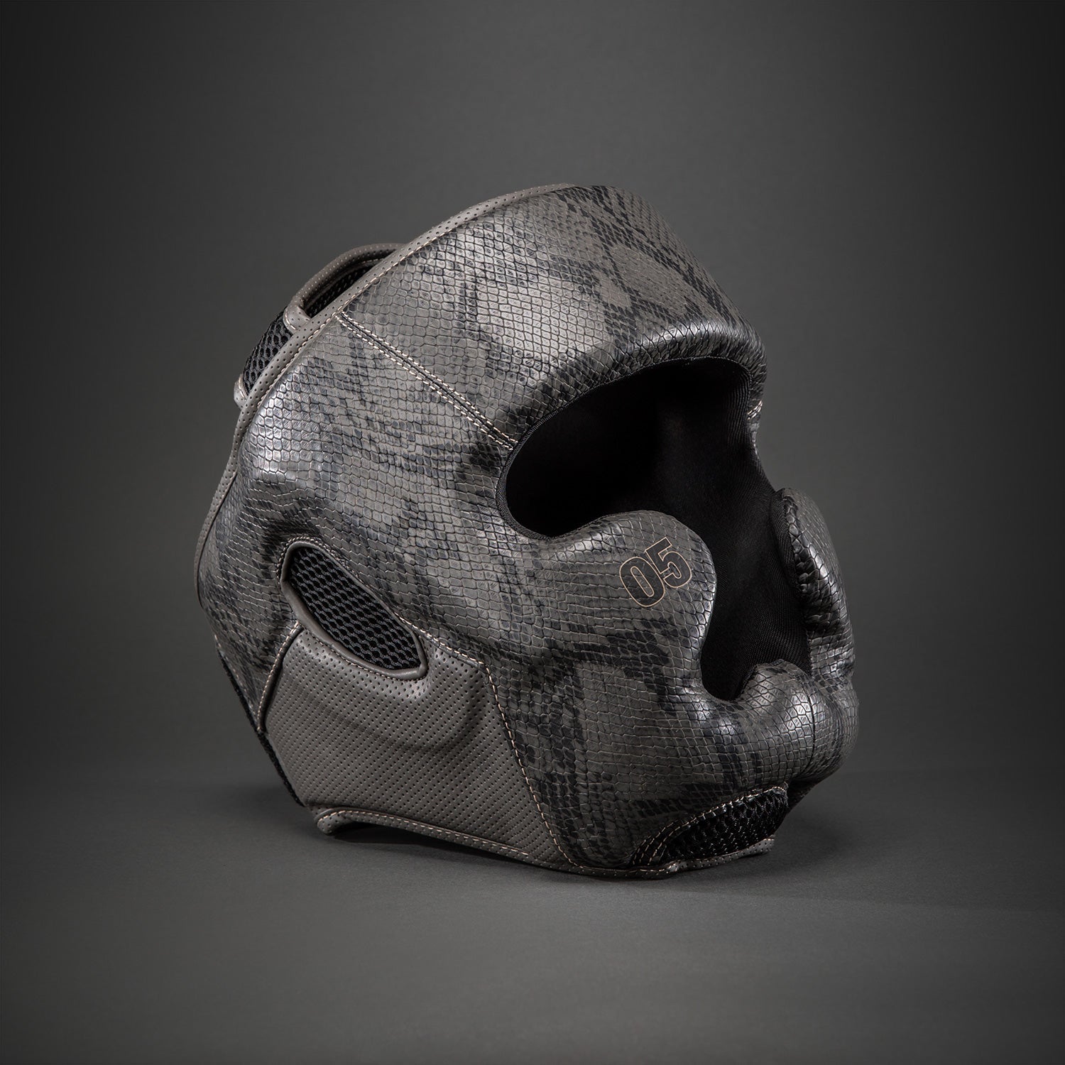 Venum Impact Evo Scales Headgear