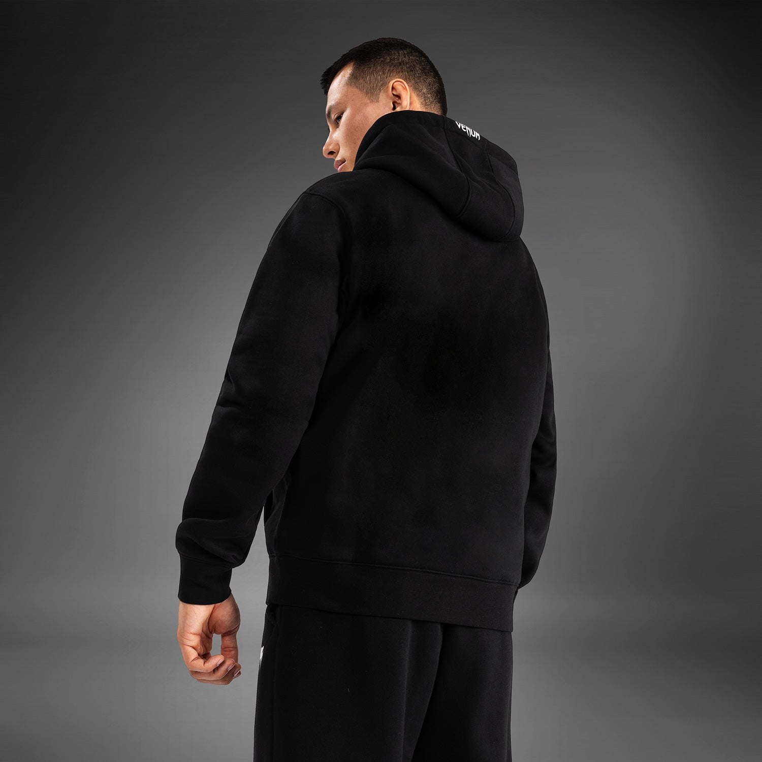 UFC Fusion by Venum Men's Replica Pullover Hoodie