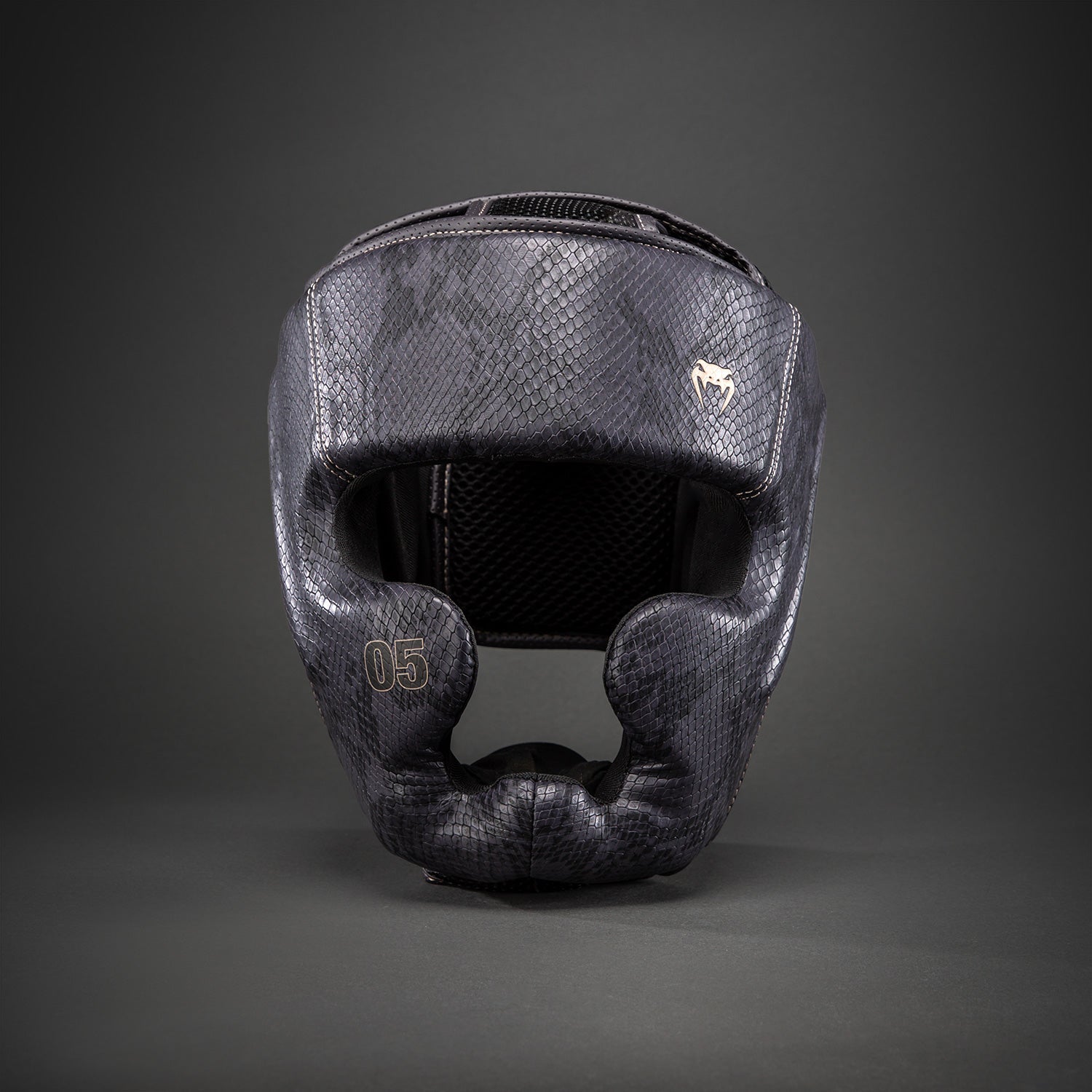 Venum Impact Evo Scales Headgear