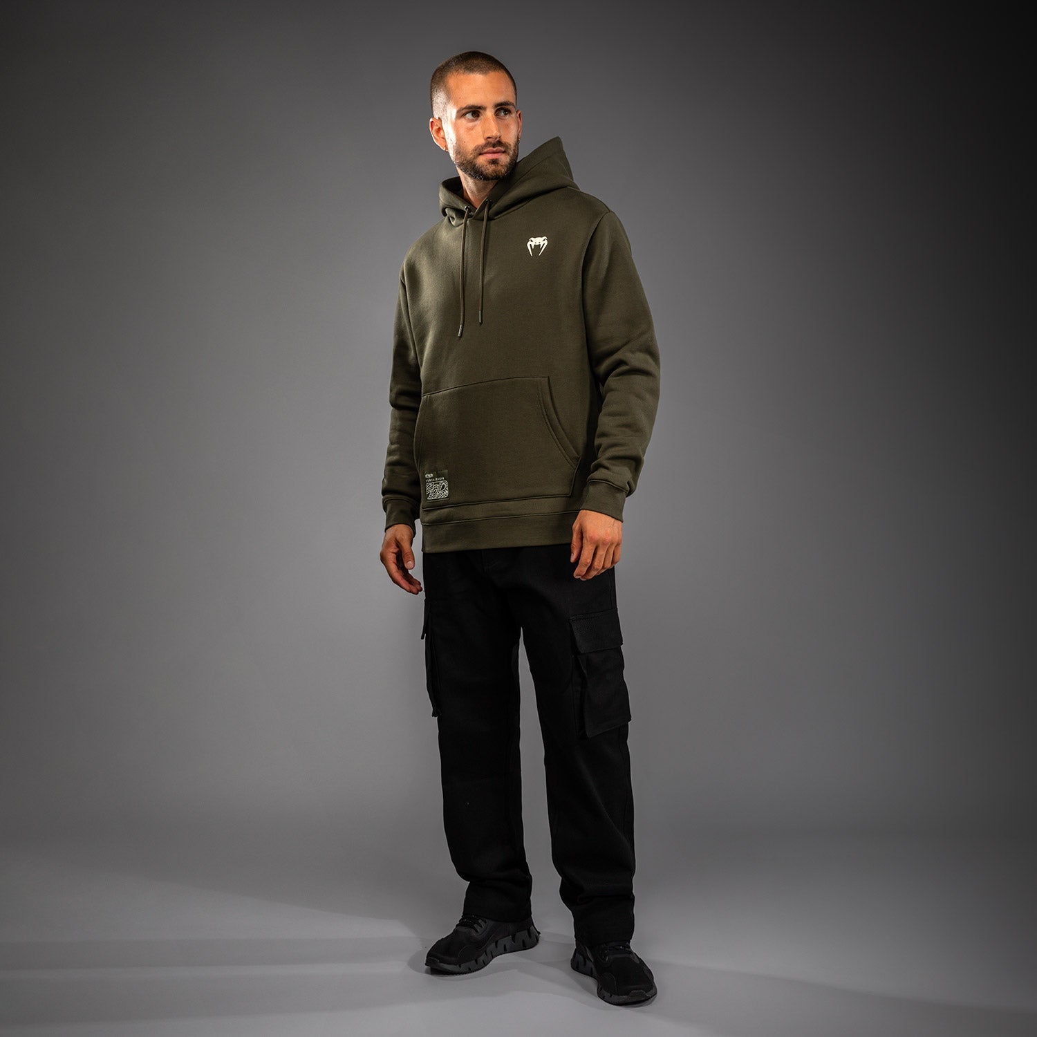 Venum Serpenti Hoodie