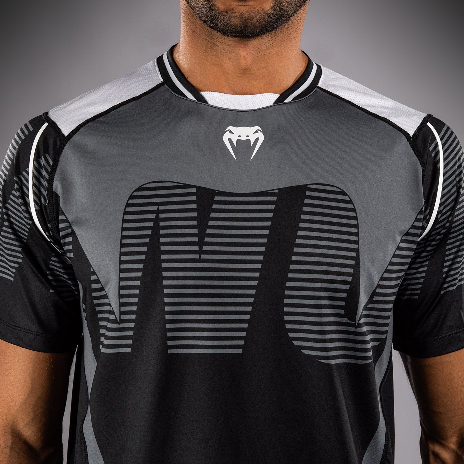 Venum Adrenaline Dry Tech T-Shirt