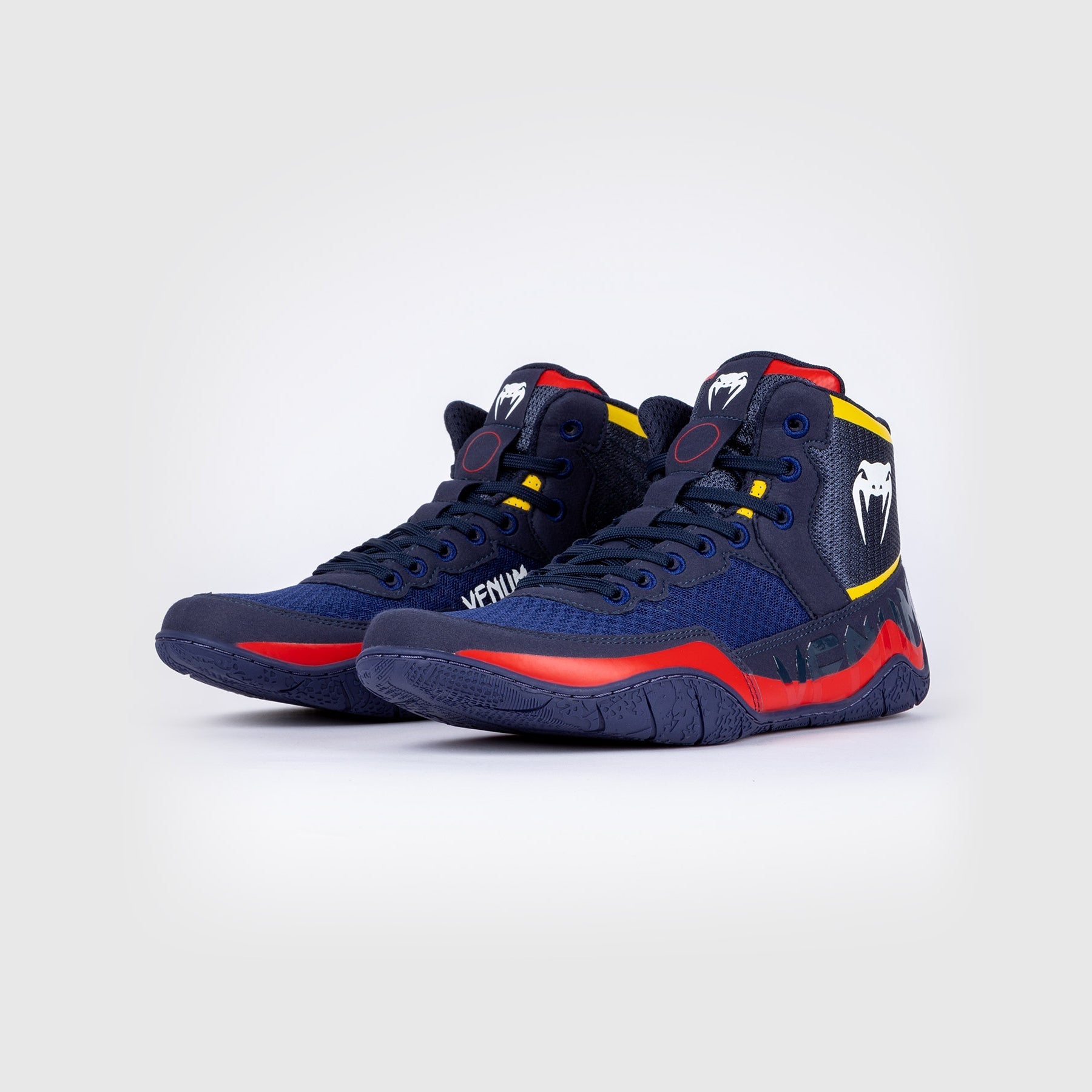 Venum Elite Wrestling Shoes