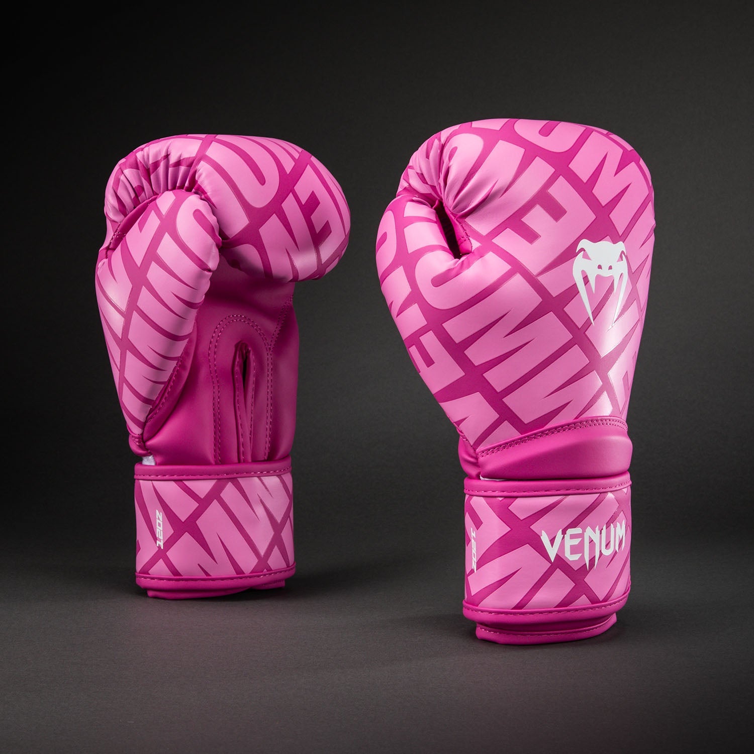 Venum Contender 1.5 XT 3D Boxing Gloves