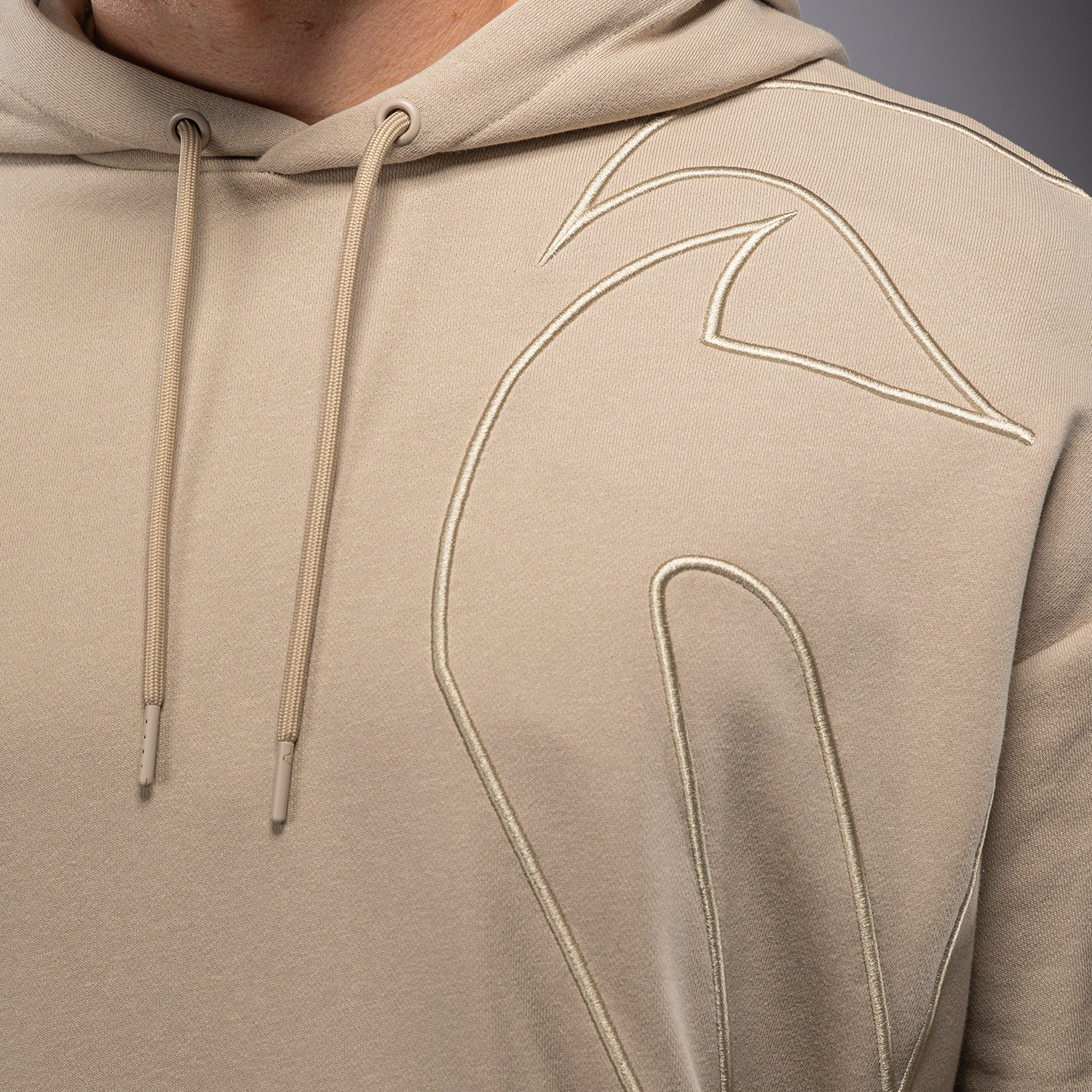 Venum Giant 3D Hoodie