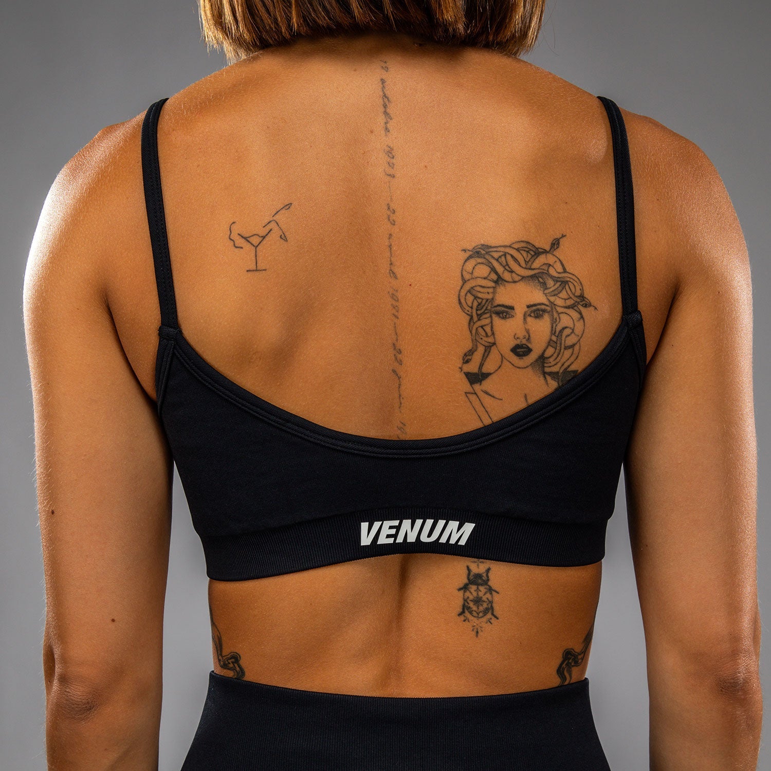 Venum Sculpt Women's Sports Bra
