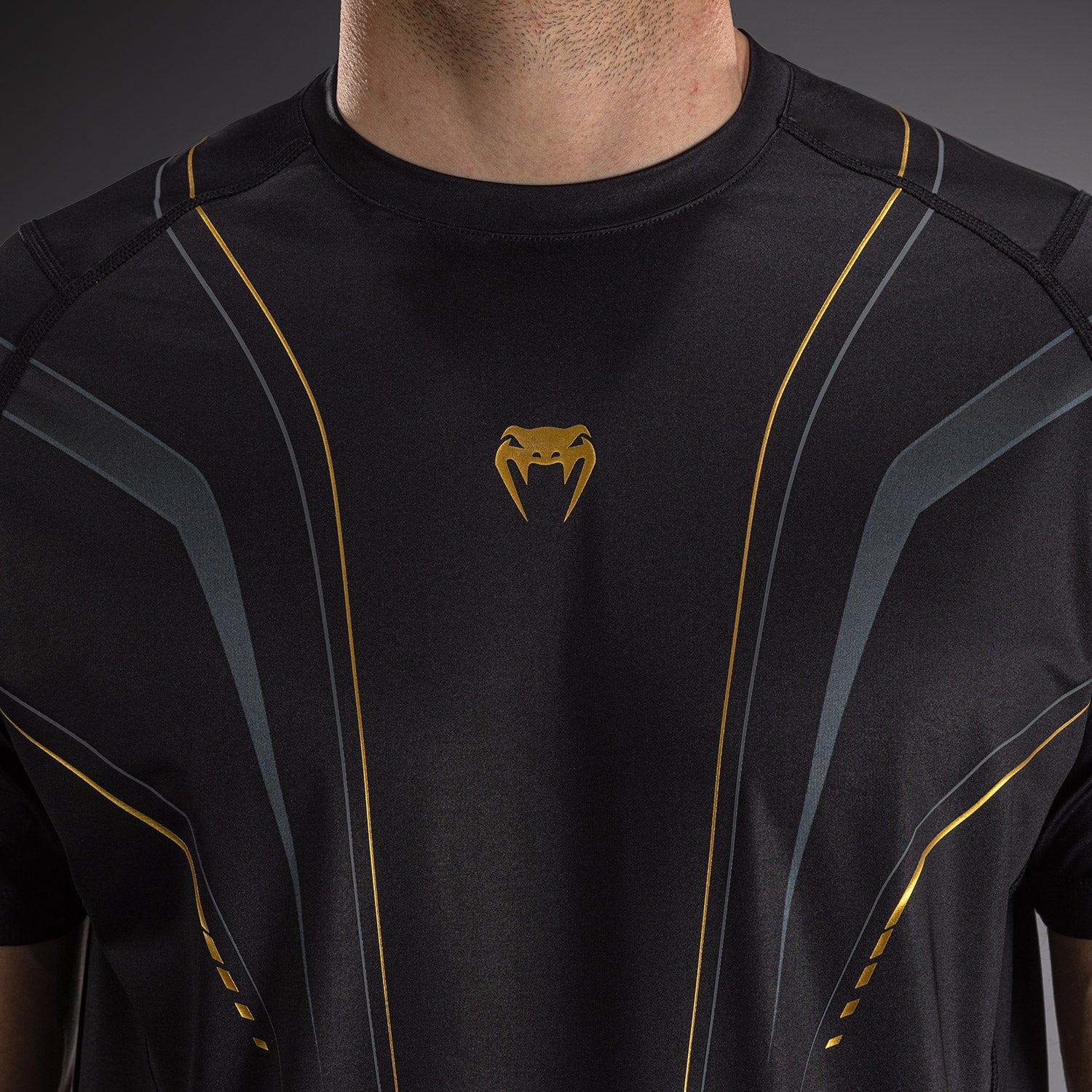 Venum Streamline Dry-Tech T-Shirt