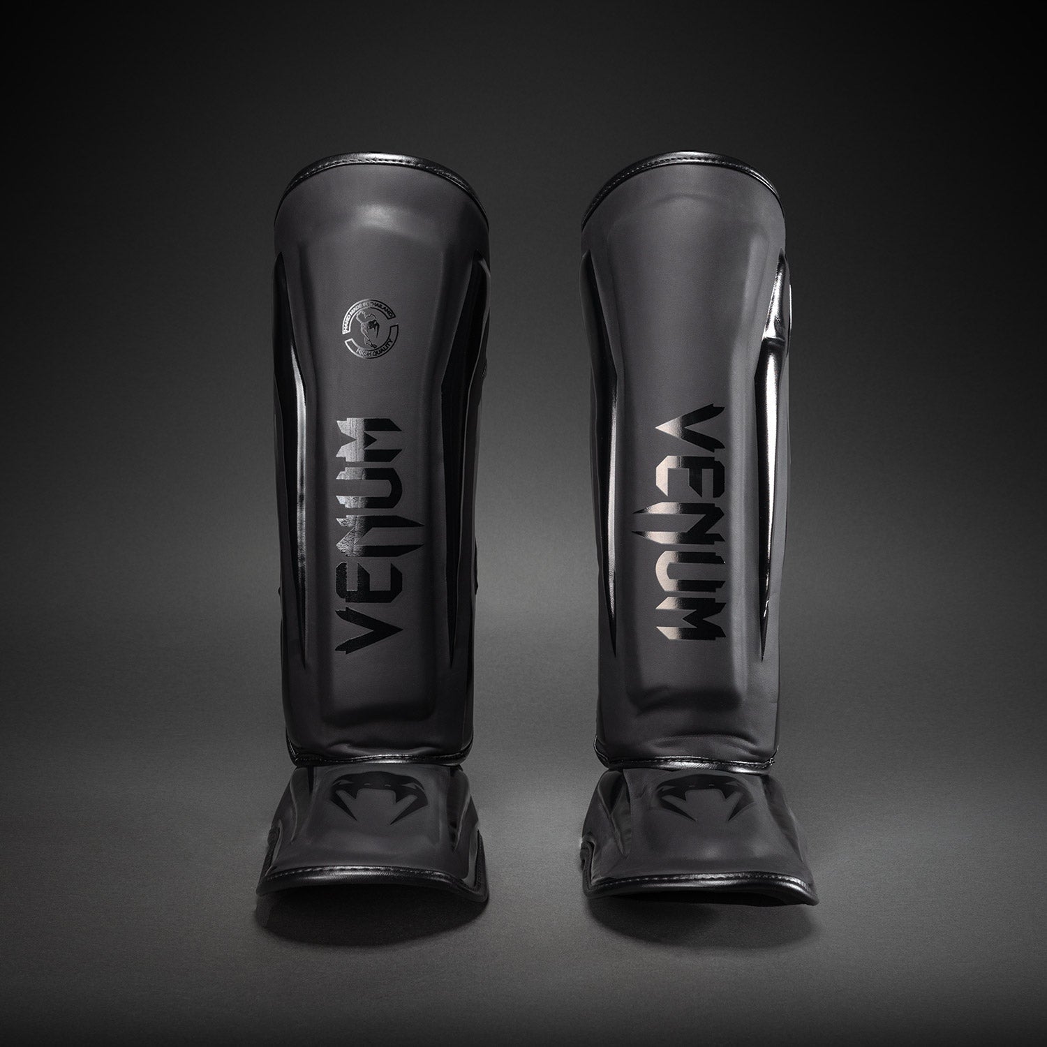 Venum Elite Standup Shinguards