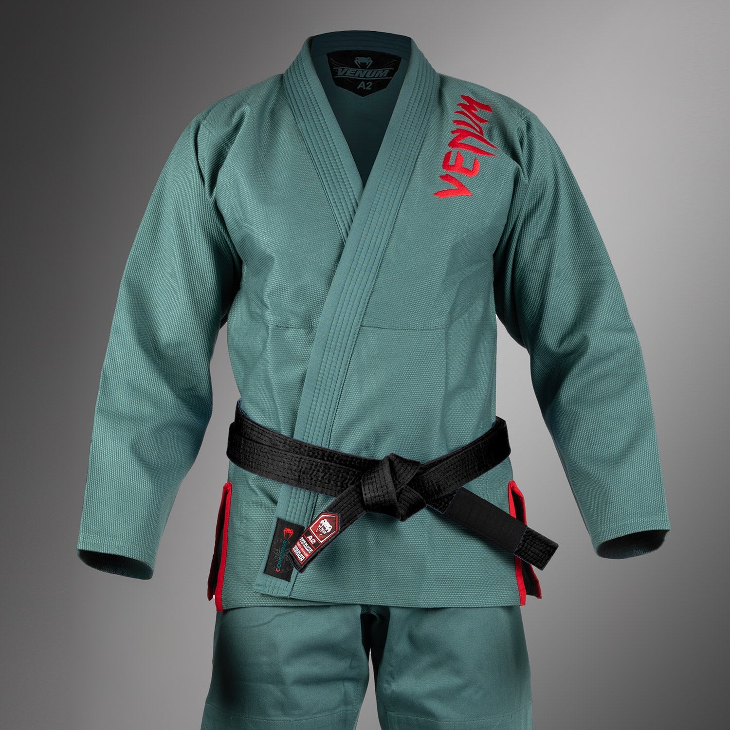 Venum Contender 3.0 Brazilian Jiu Jitsu Gi 380g