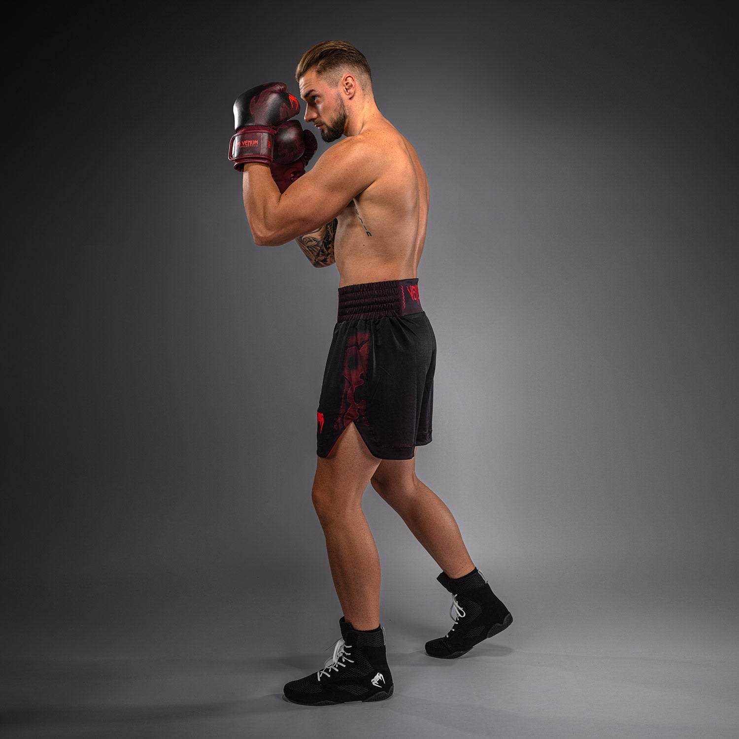 Venum Spectre Boxing Shorts
