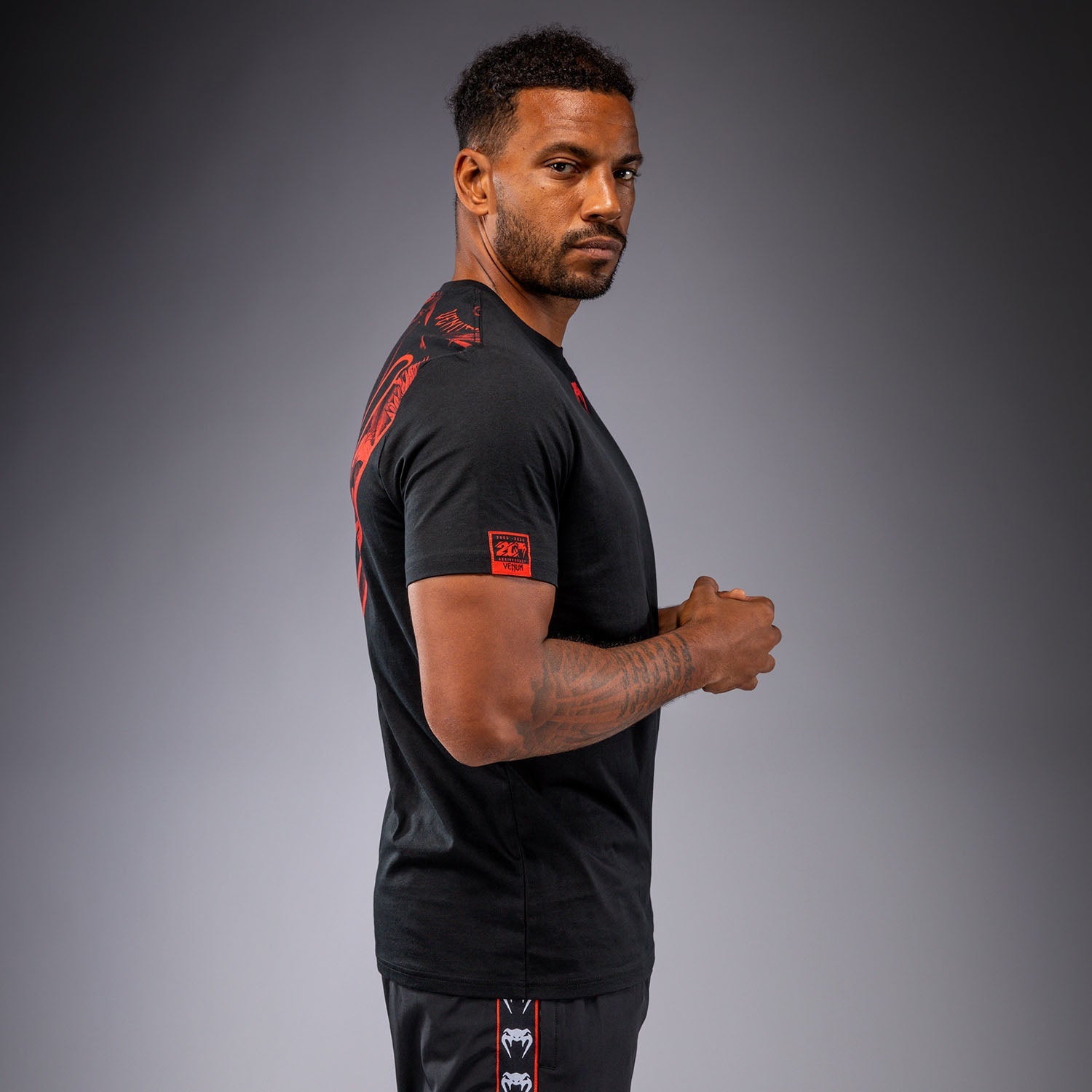 Venum 20th Anniversary T-Shirt