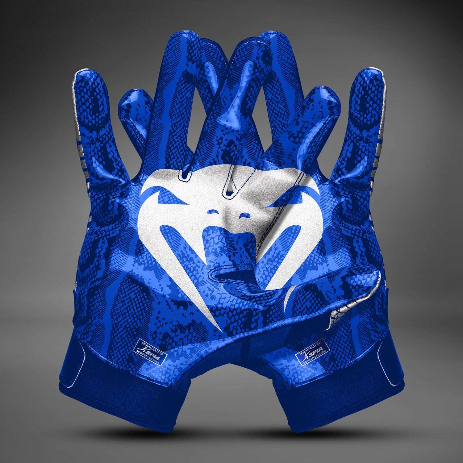 Venum Elite Football Gloves