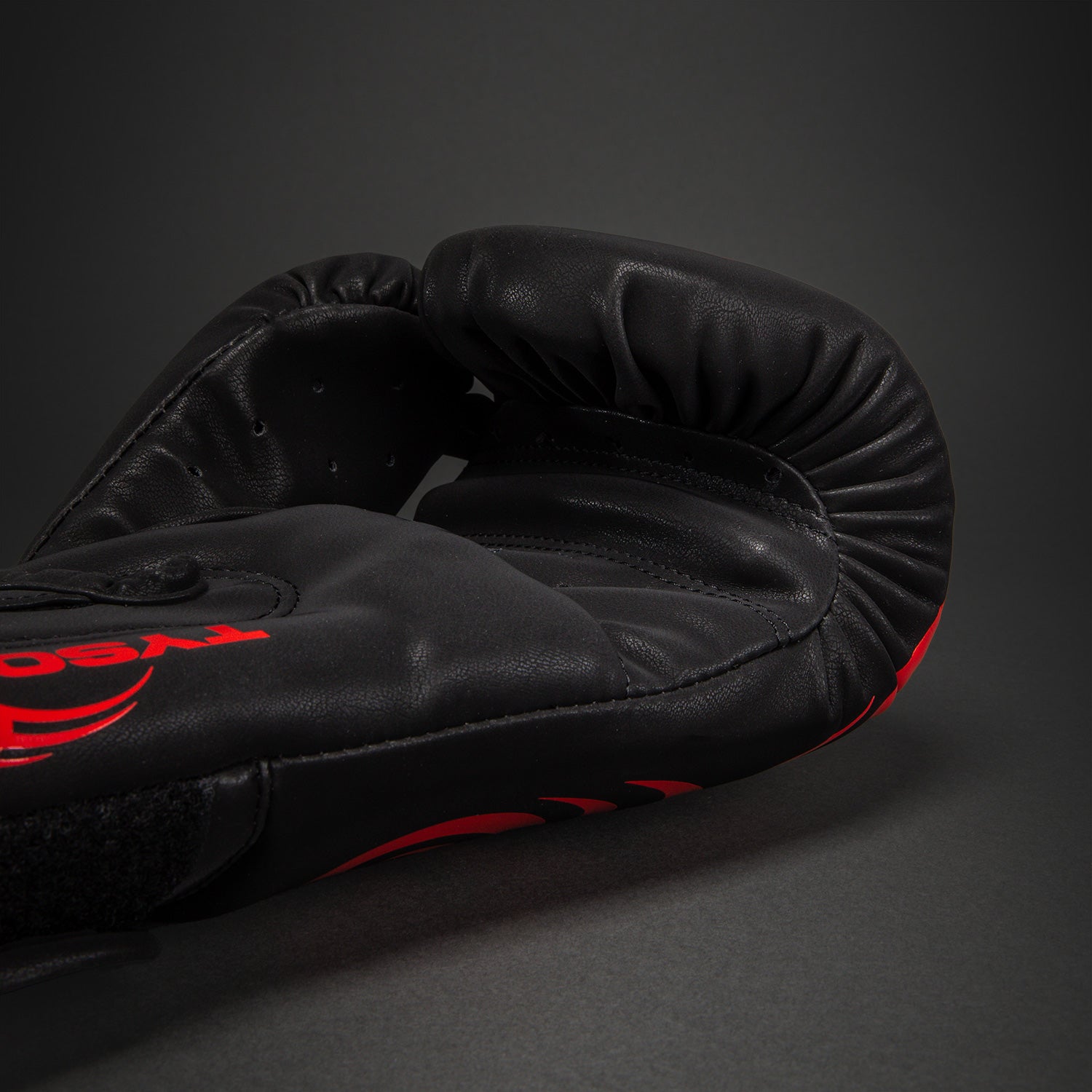 Venum Mike Tyson Replica Boxing Gloves