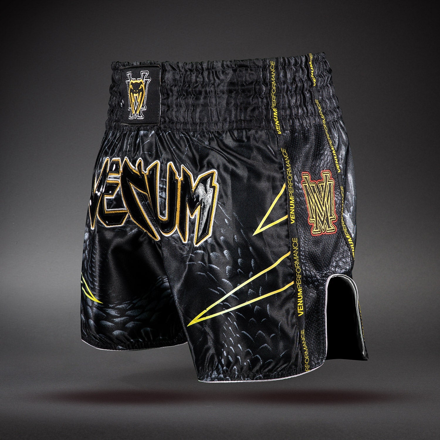 Venum Matupa Muay Thai Shorts